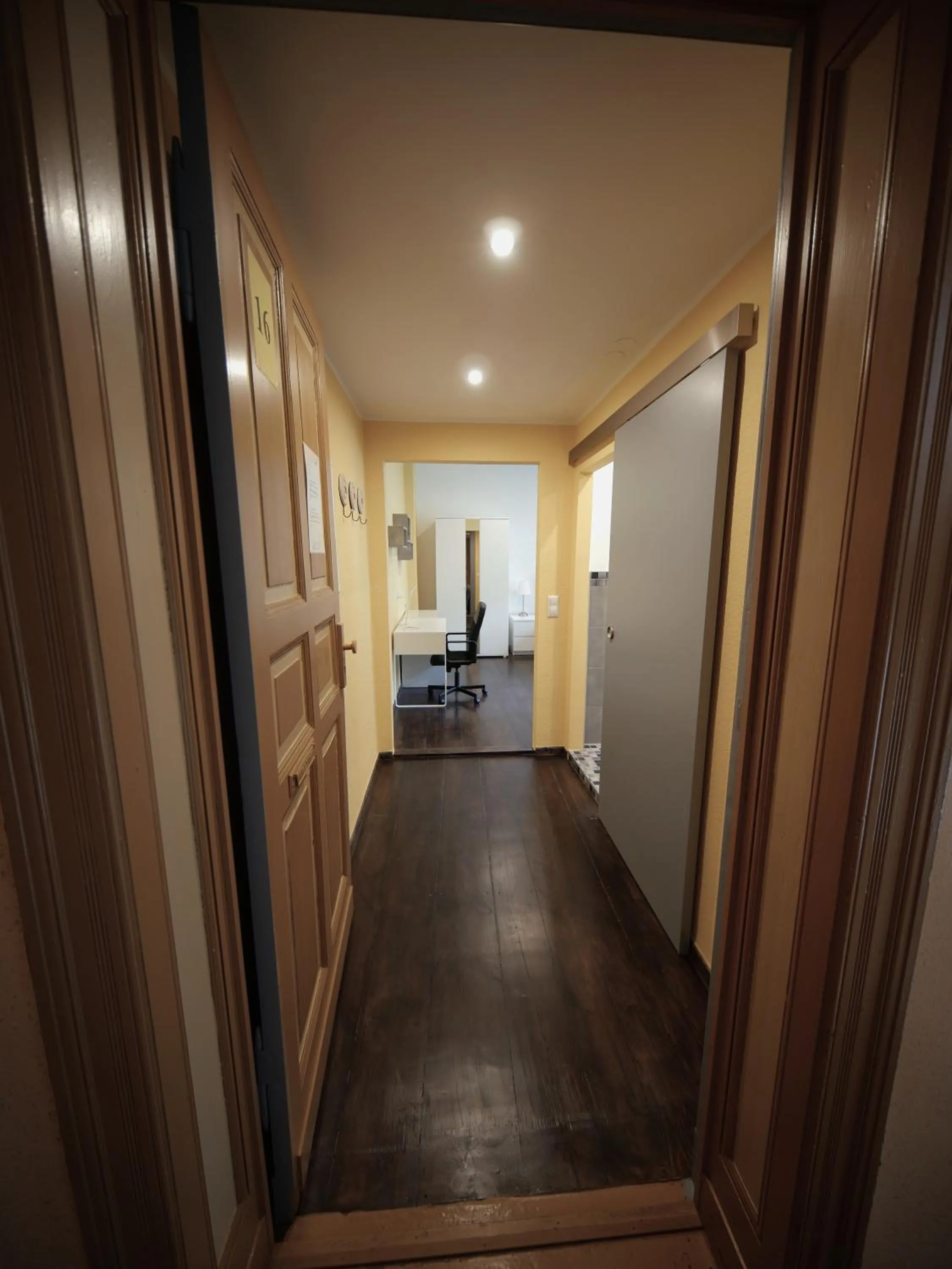 Photo of the whole room in Apartments Kolo 77