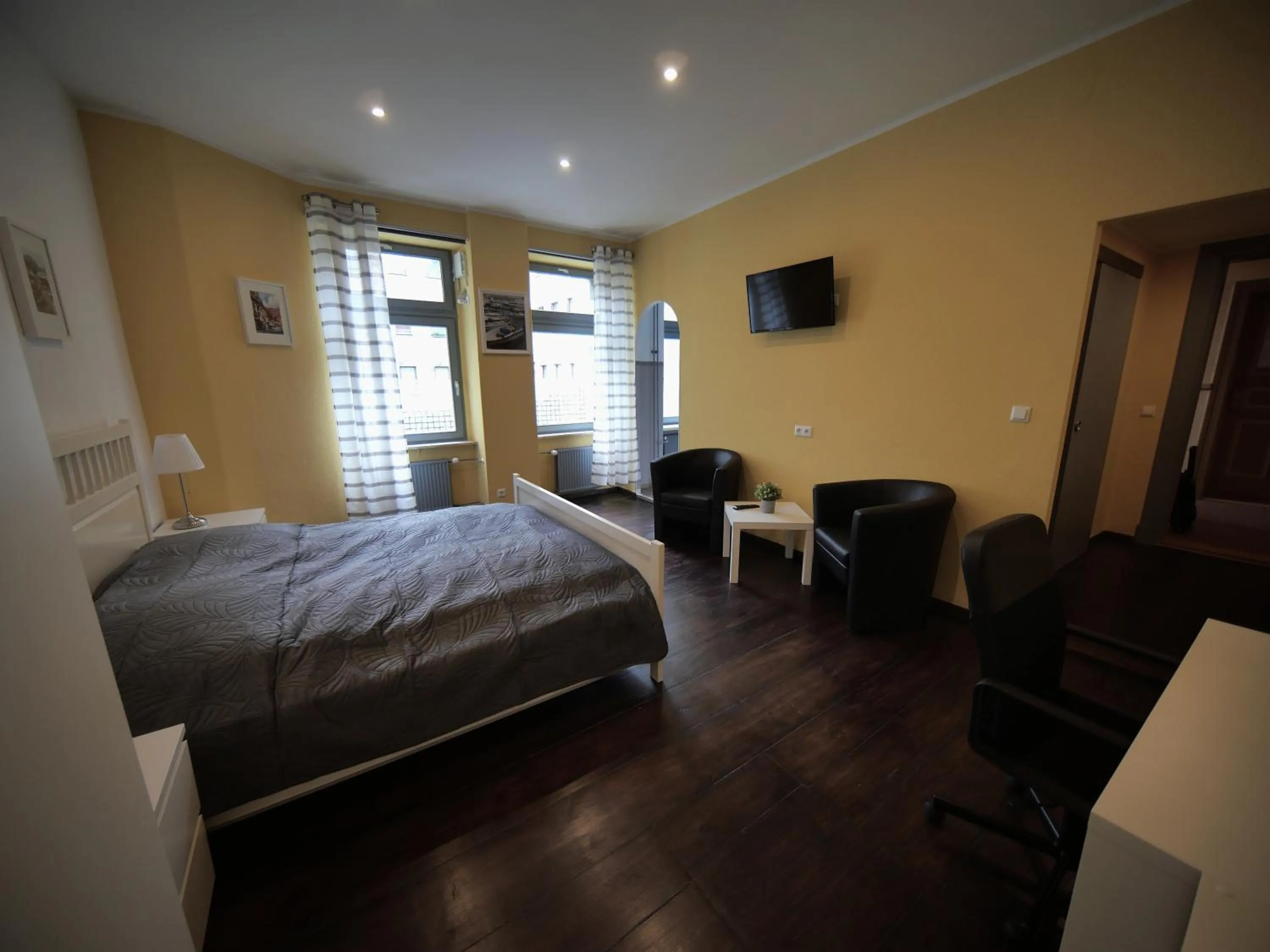 Photo of the whole room, Bed in Apartments Kolo 77