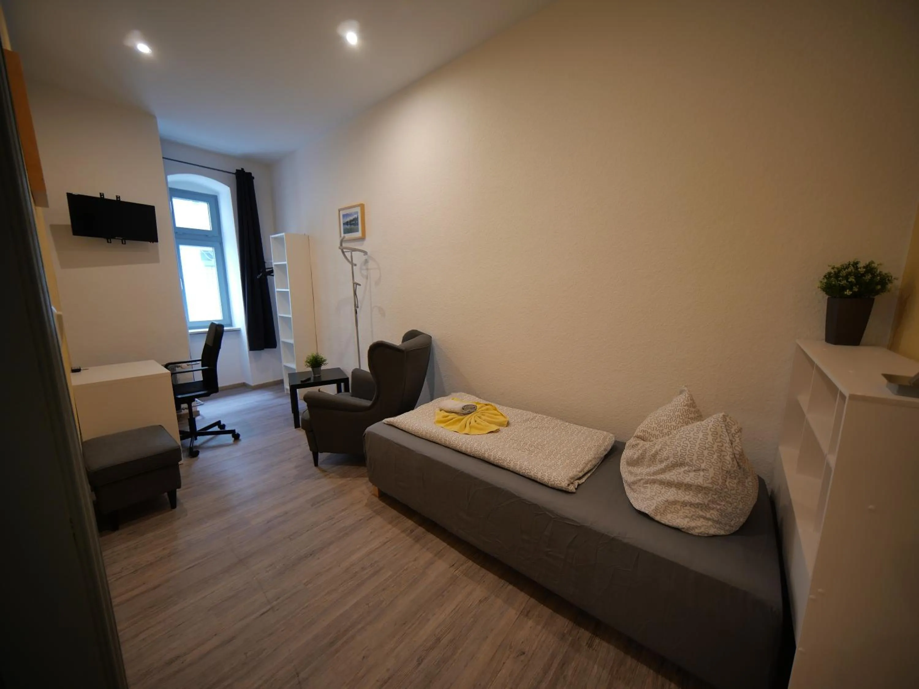 Photo of the whole room in Apartments Kolo 77