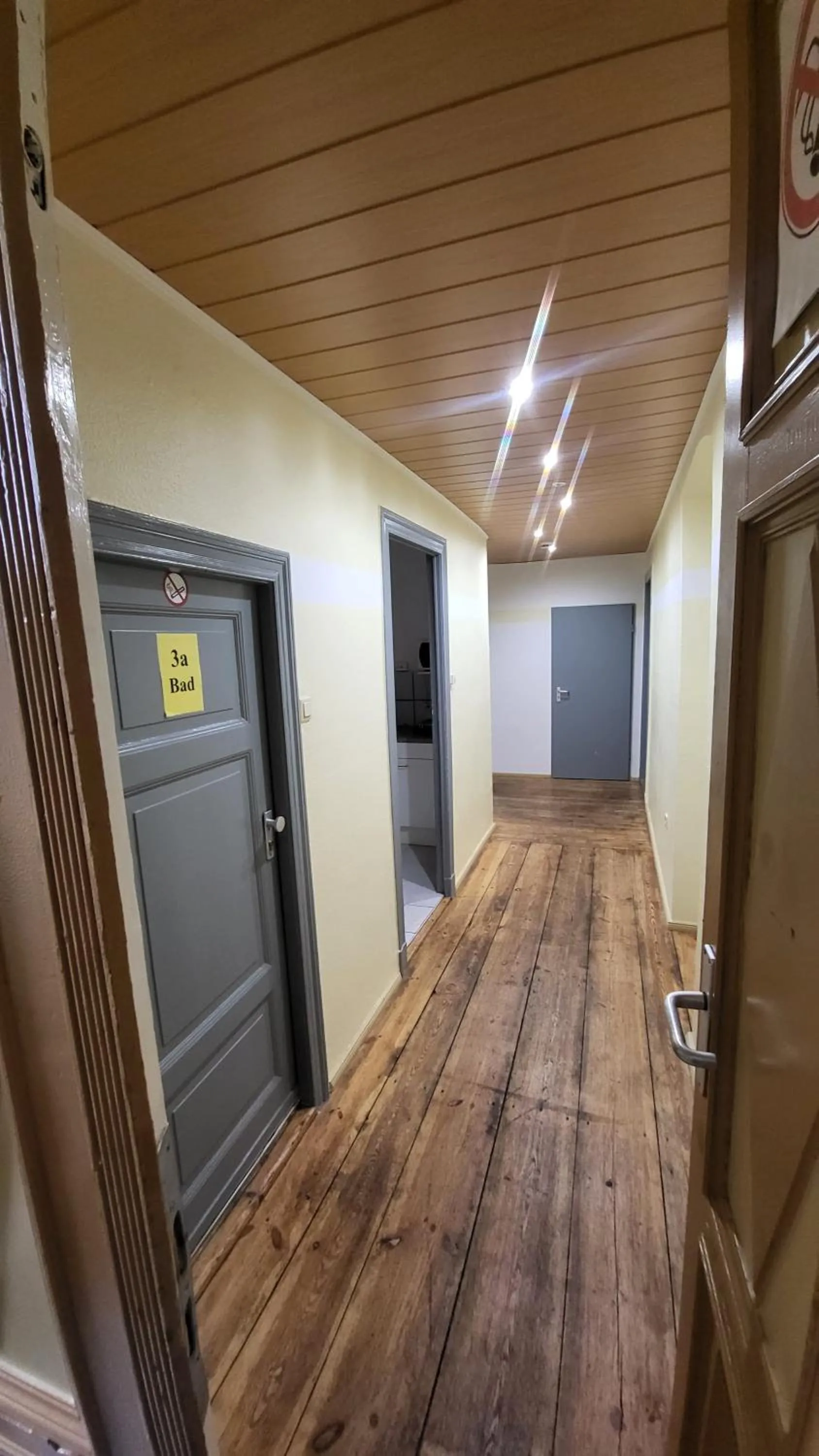 Photo of the whole room in Apartments Kolo 77