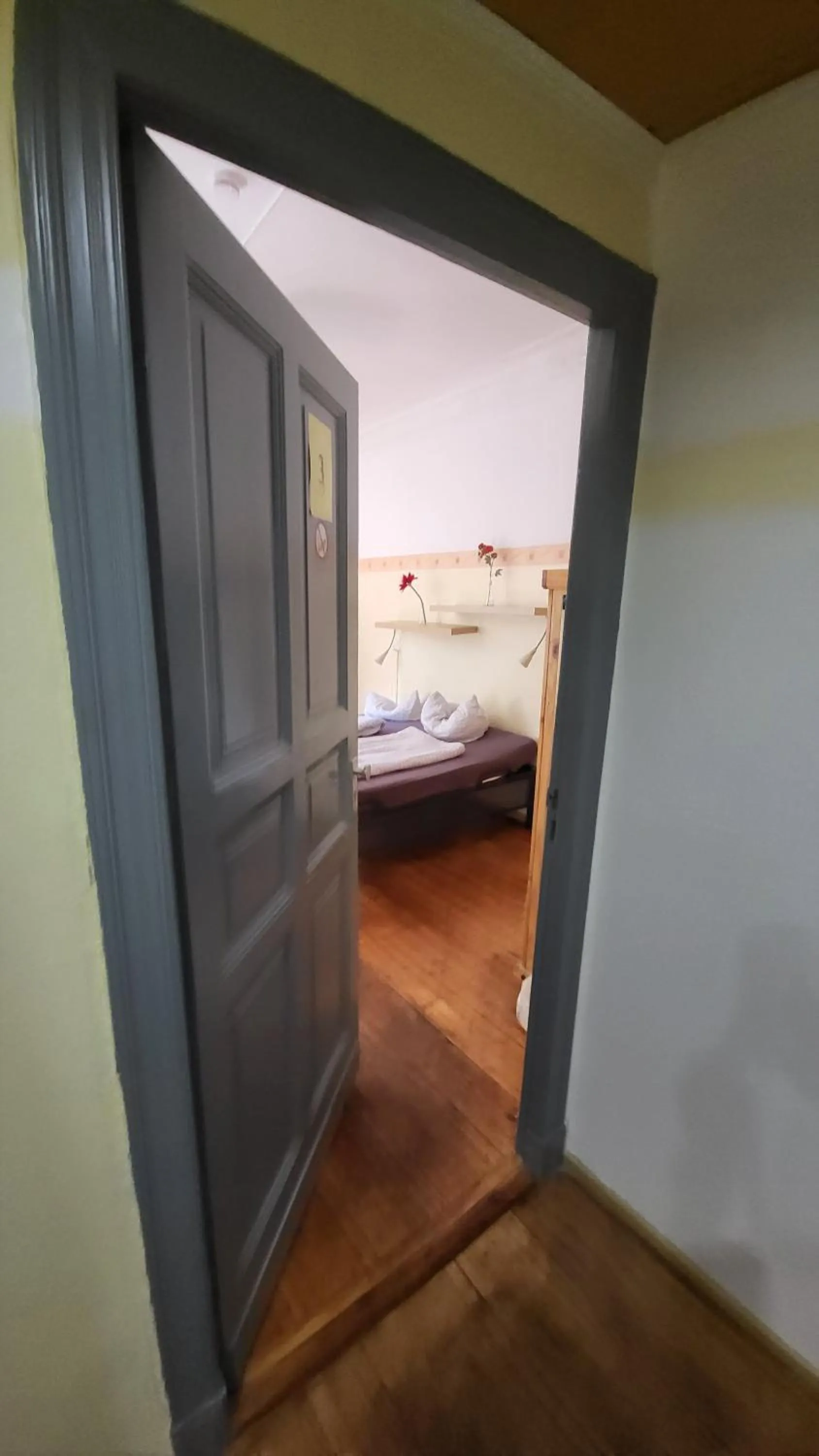 Photo of the whole room, Bed in Apartments Kolo 77