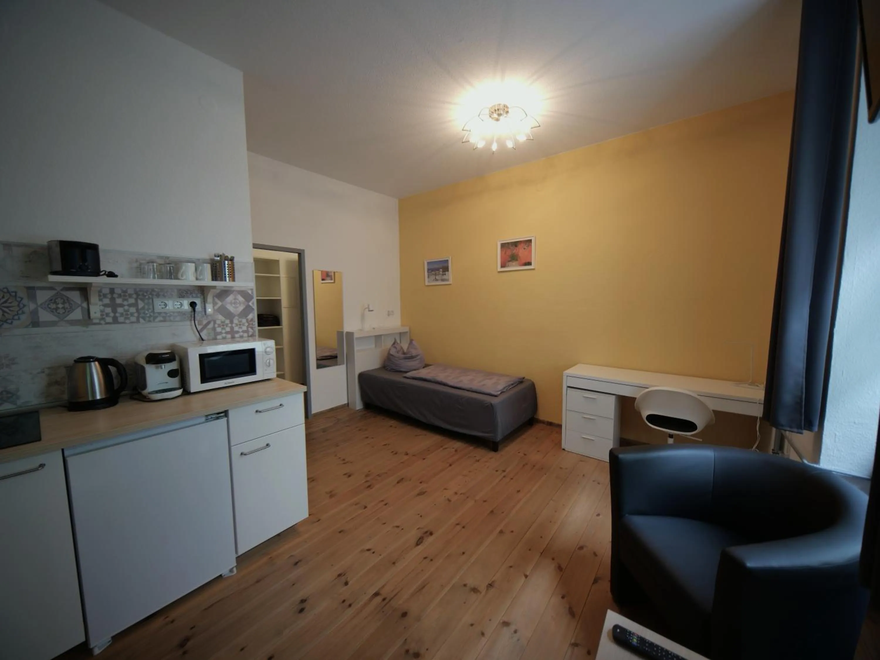 Photo of the whole room in Apartments Kolo 77