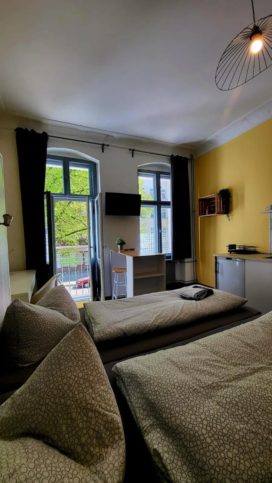 Photo of the whole room, Bed in Apartments Kolo 77