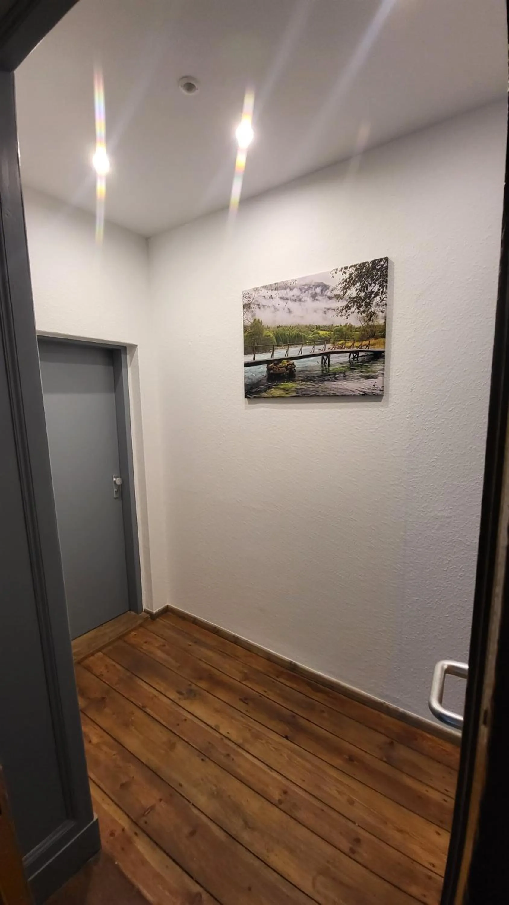 Photo of the whole room in Apartments Kolo 77