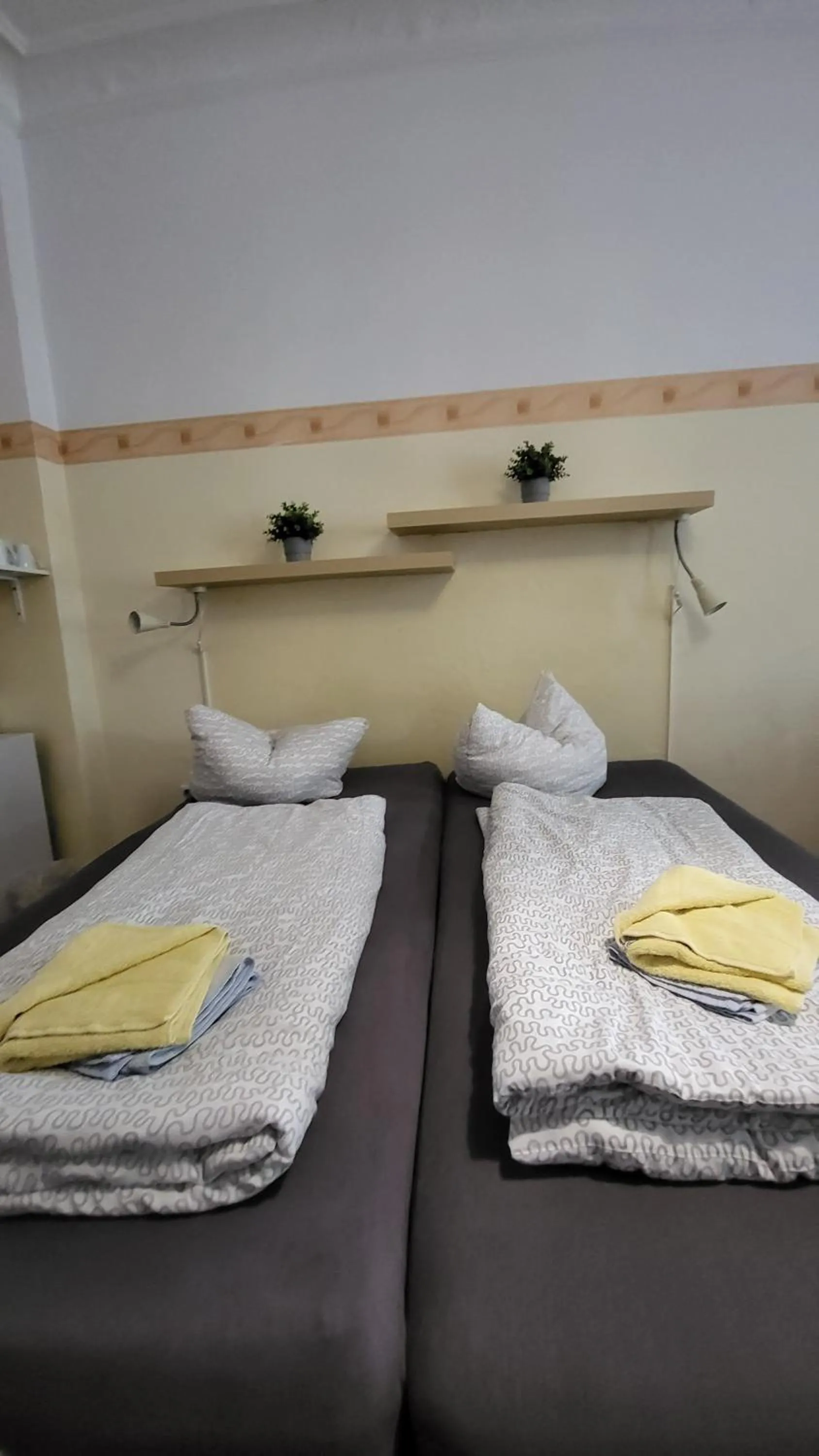 Photo of the whole room, Bed in Apartments Kolo 77