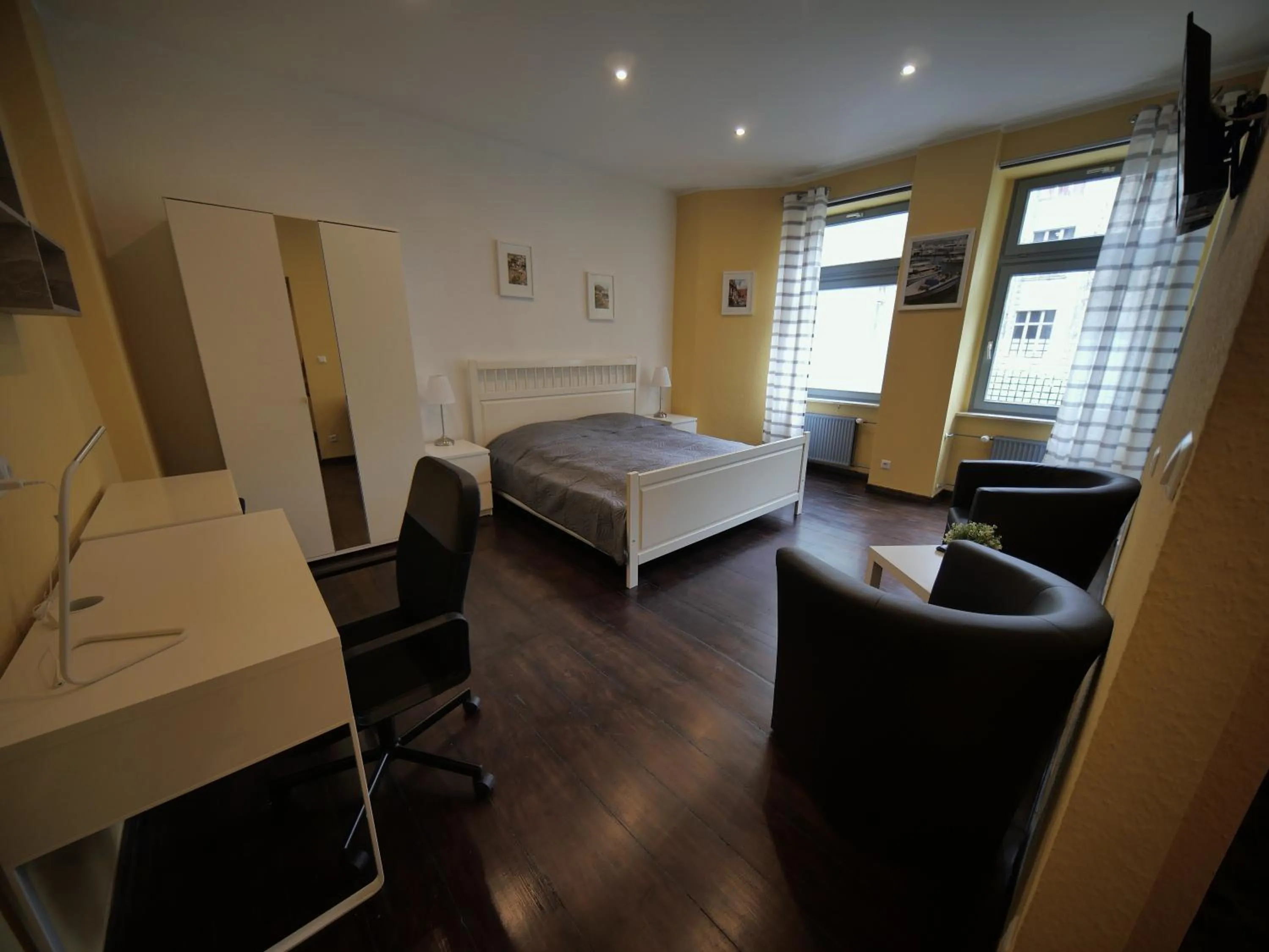Photo of the whole room, Bed in Apartments Kolo 77