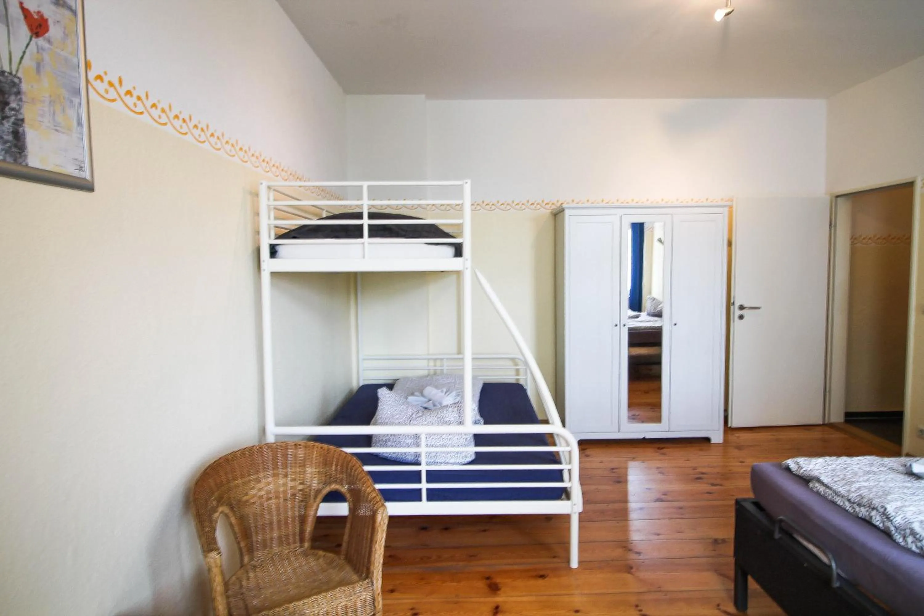 Photo of the whole room, Bed in Apartments Kolo 77