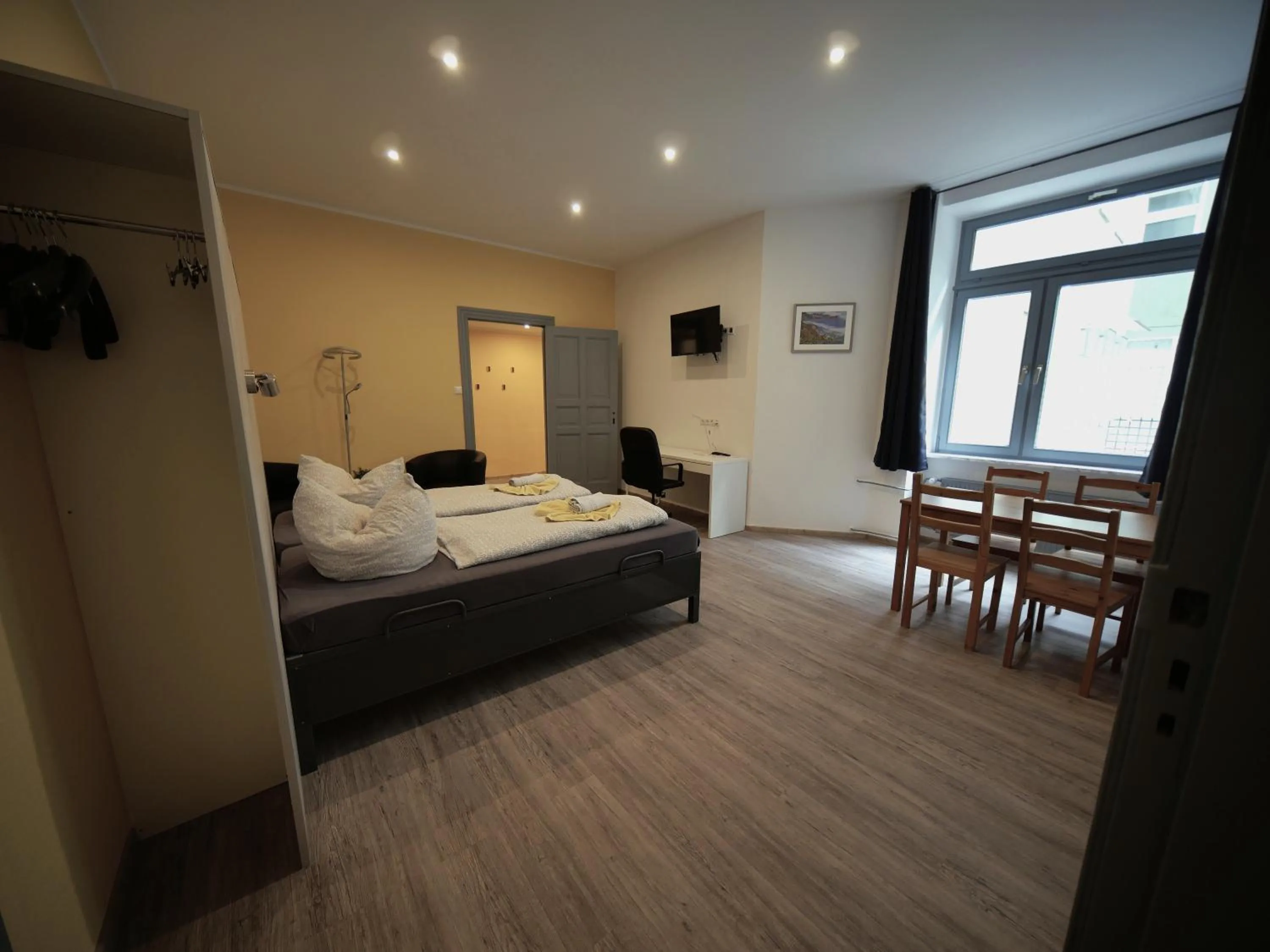 Photo of the whole room, Bed in Apartments Kolo 77