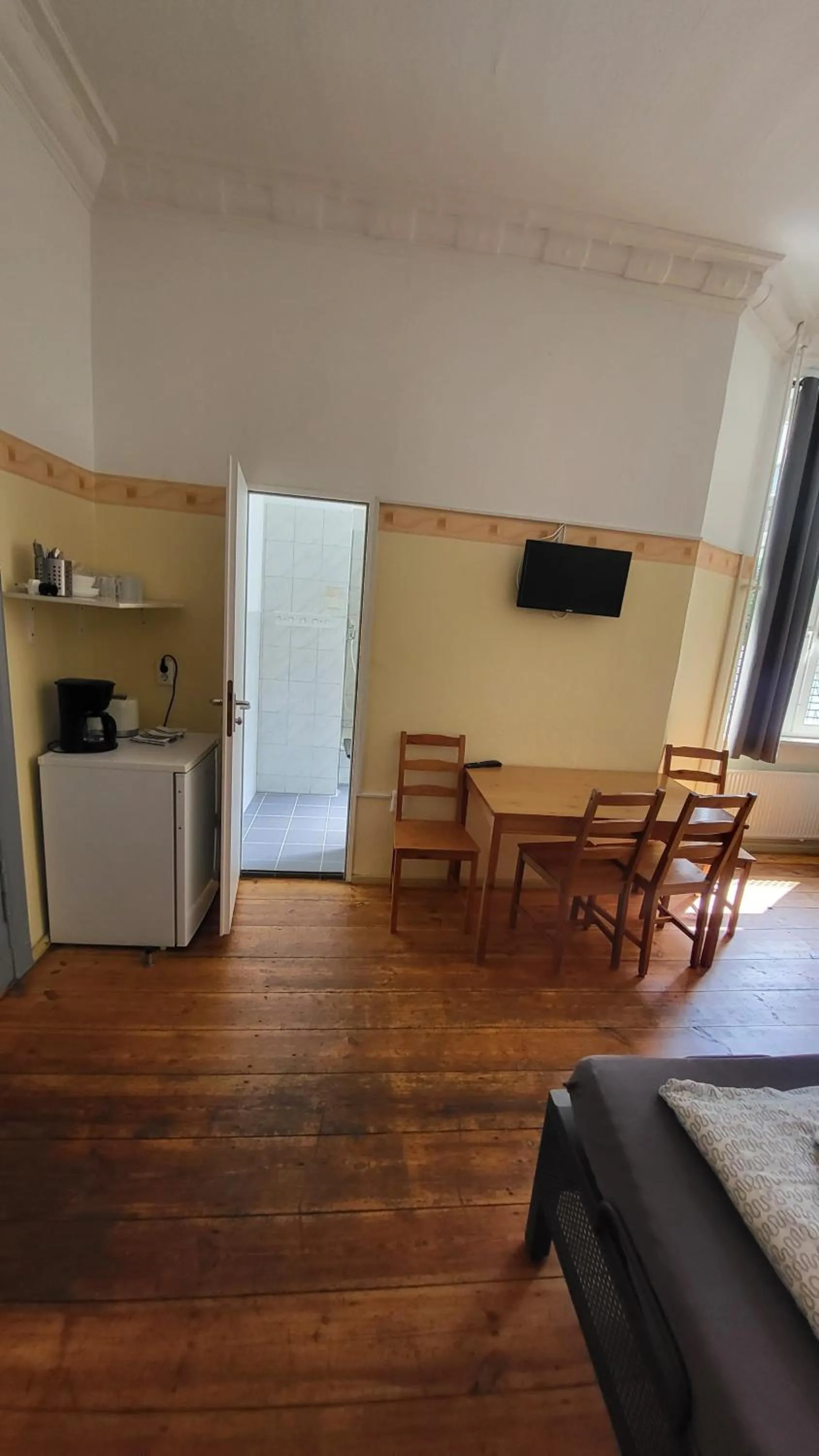 Photo of the whole room in Apartments Kolo 77