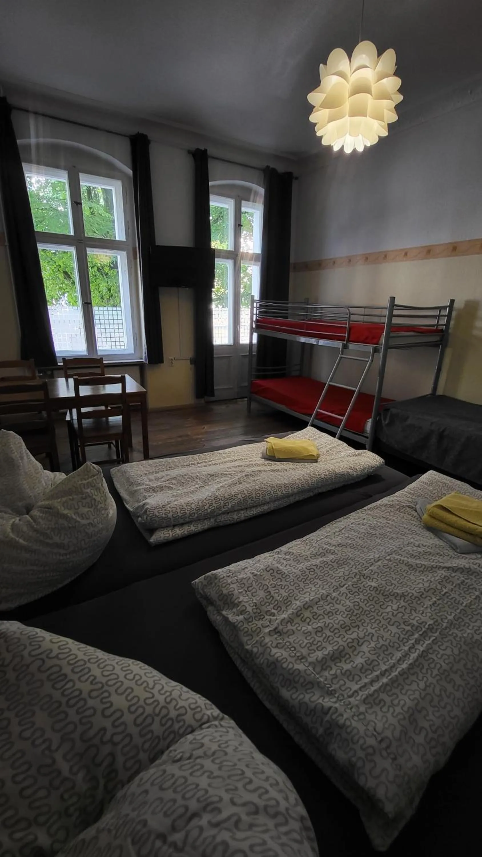 Photo of the whole room, Bed in Apartments Kolo 77