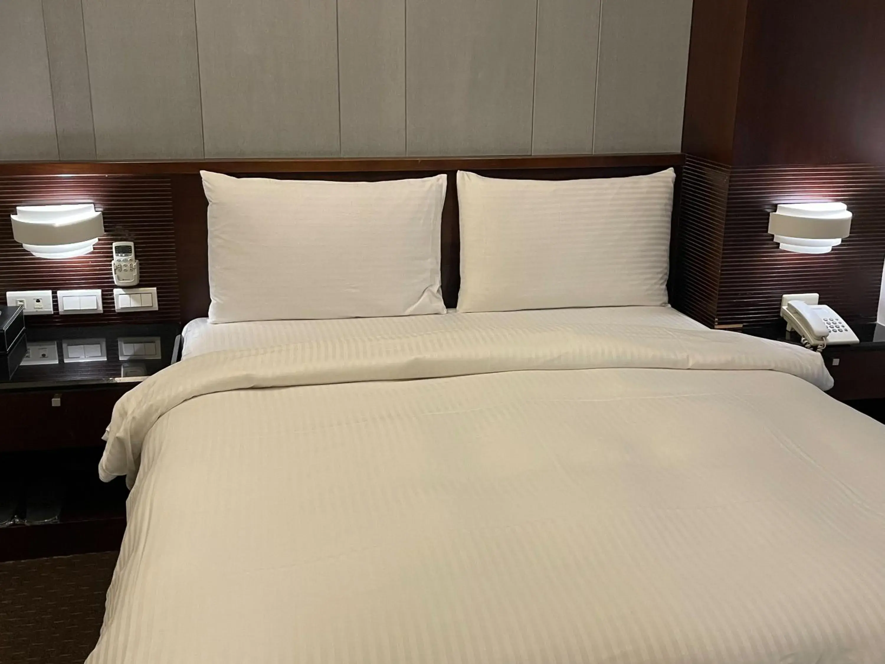 Standard Double Room in Sun Sweet Hotel
