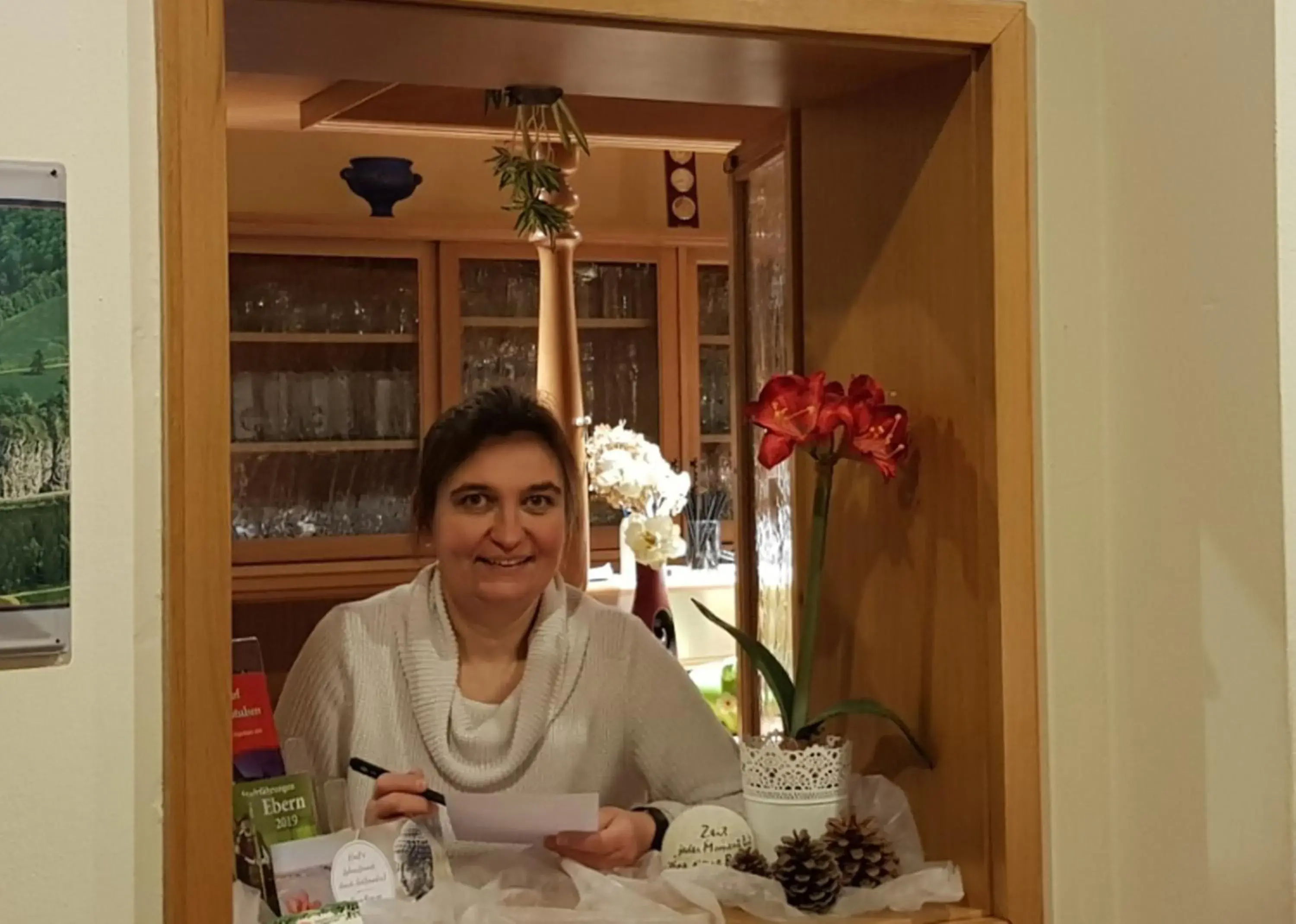 Gasthof Frankenstuben Gasthof Frankenstuben