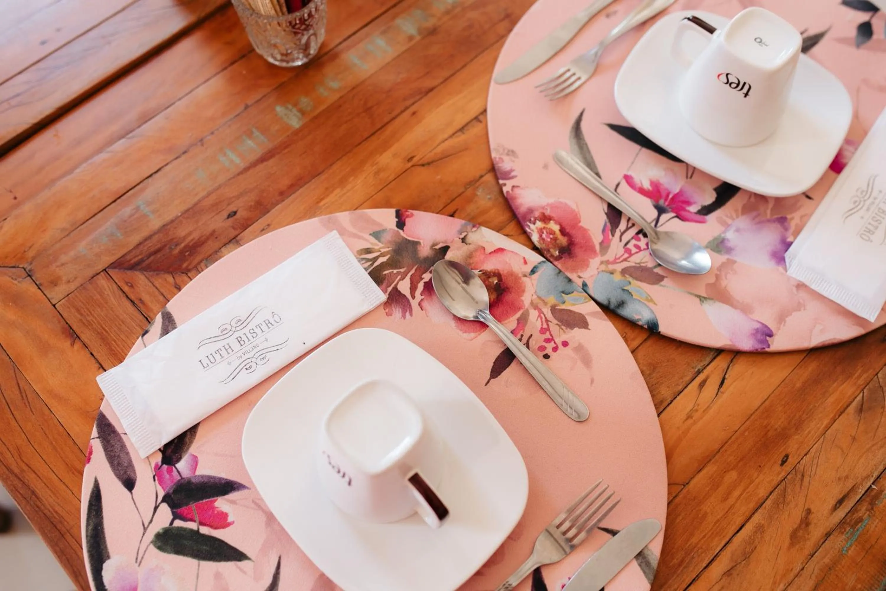 Food in Pousada Relicário