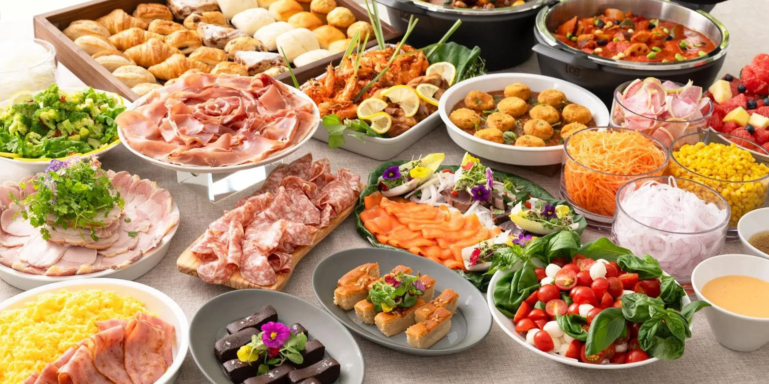 Restaurant/places to eat in Hotel Keihan Tenmabashi Ekimae Restaurant/places to eat in Hotel Keihan Tenmabashi Ekimae