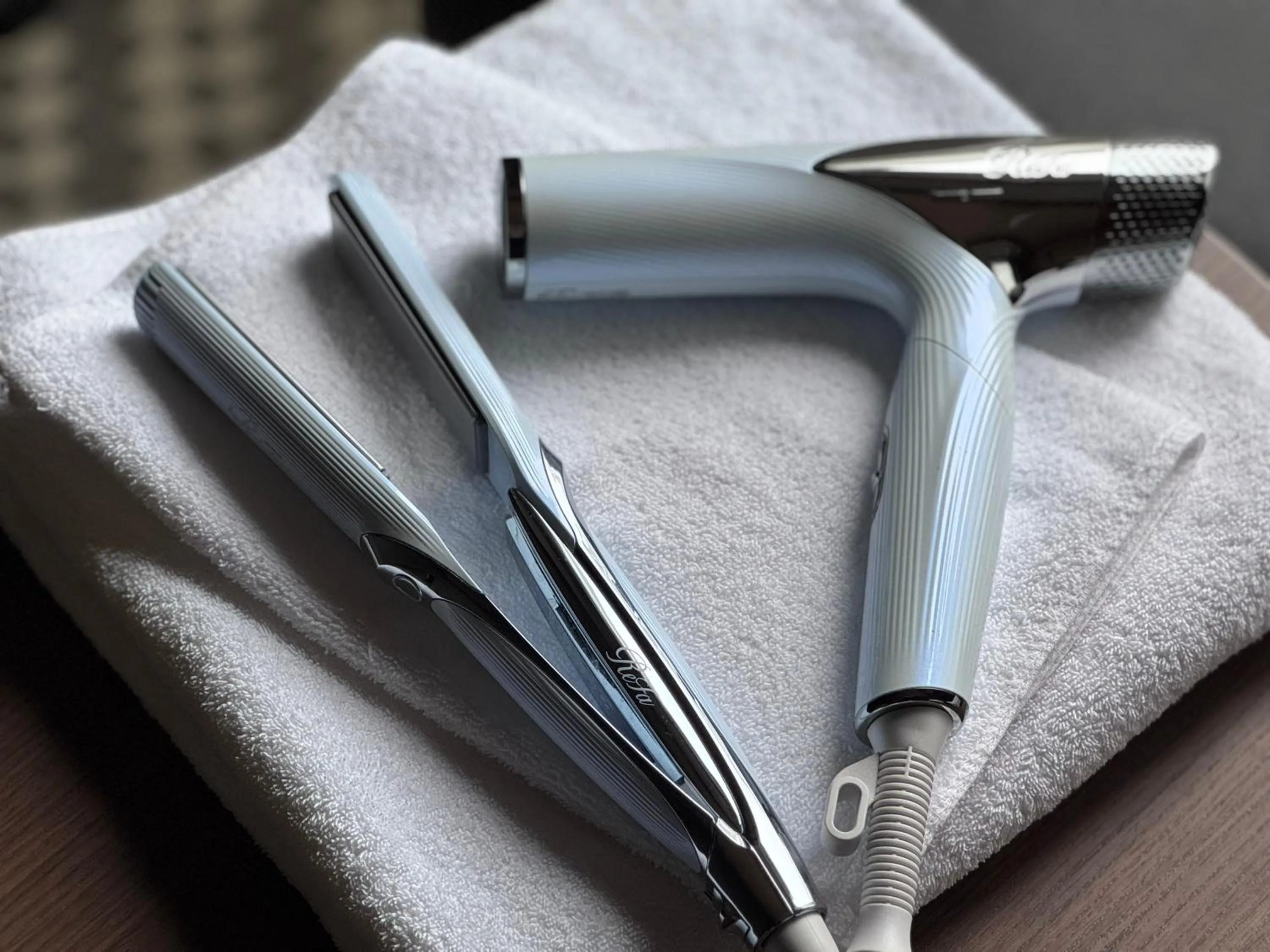 Bathroom in Hotel Keihan Tenmabashi Ekimae