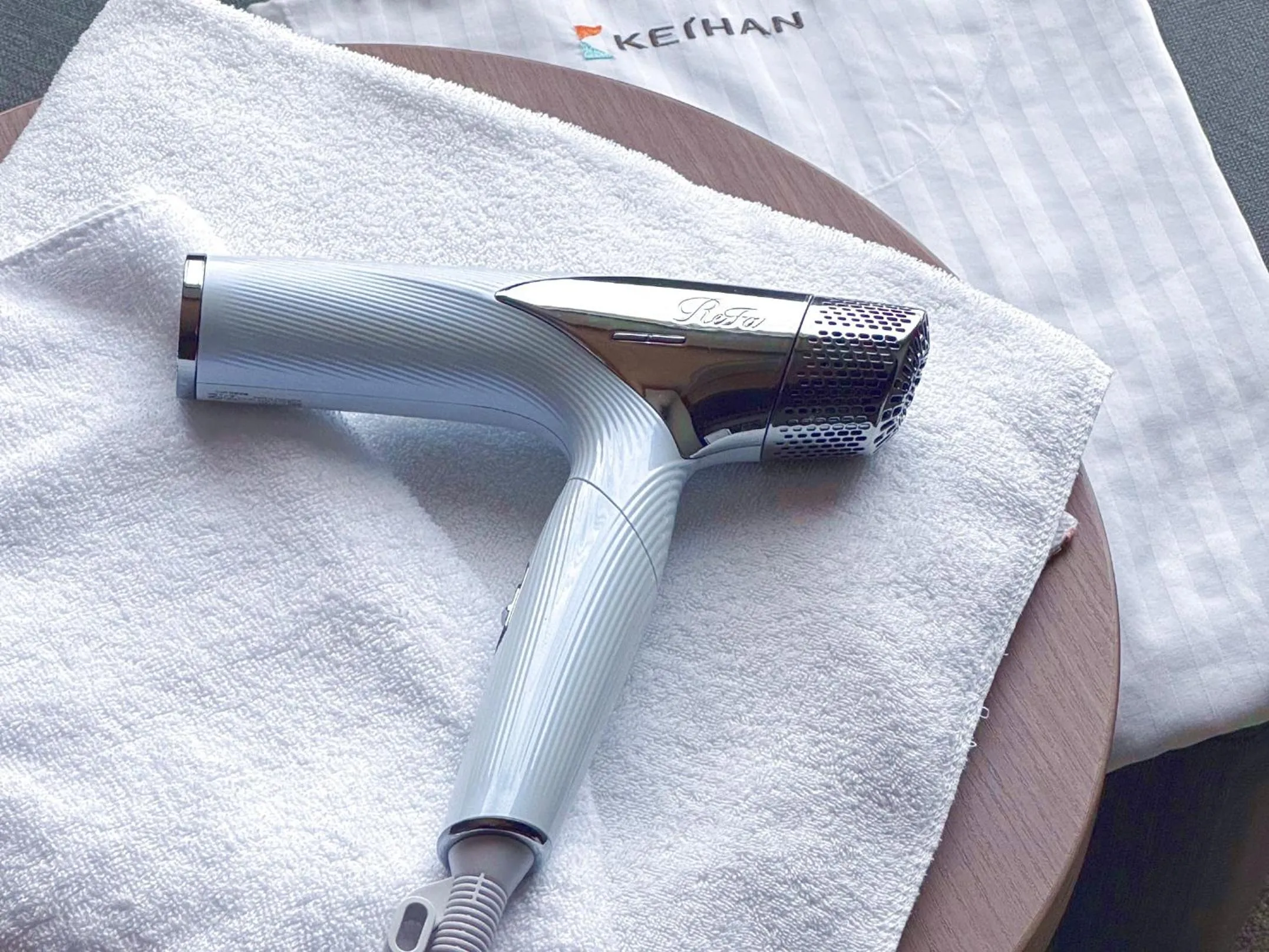 Bathroom in Hotel Keihan Tenmabashi Ekimae