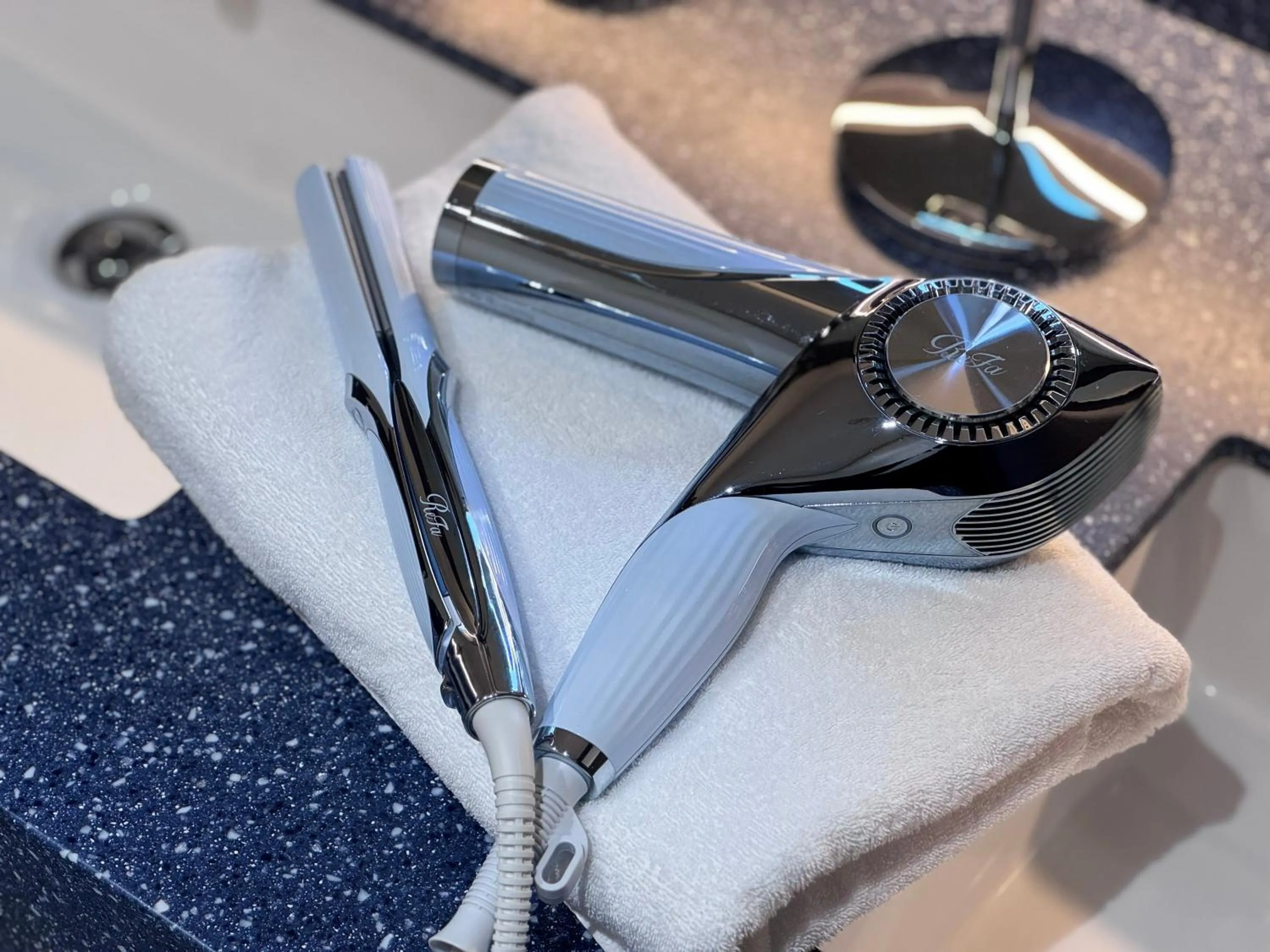 Bathroom in Hotel Keihan Tenmabashi Ekimae