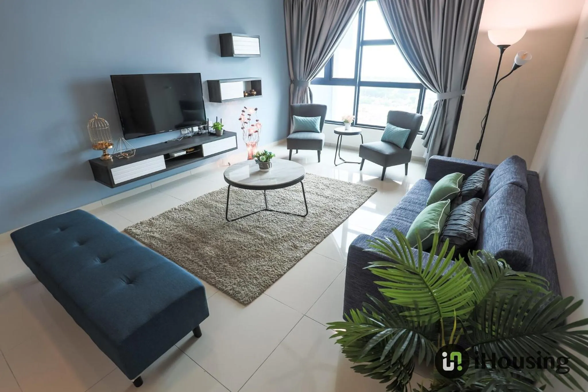 Ong Kim Wee Residence Melaka By I Housing