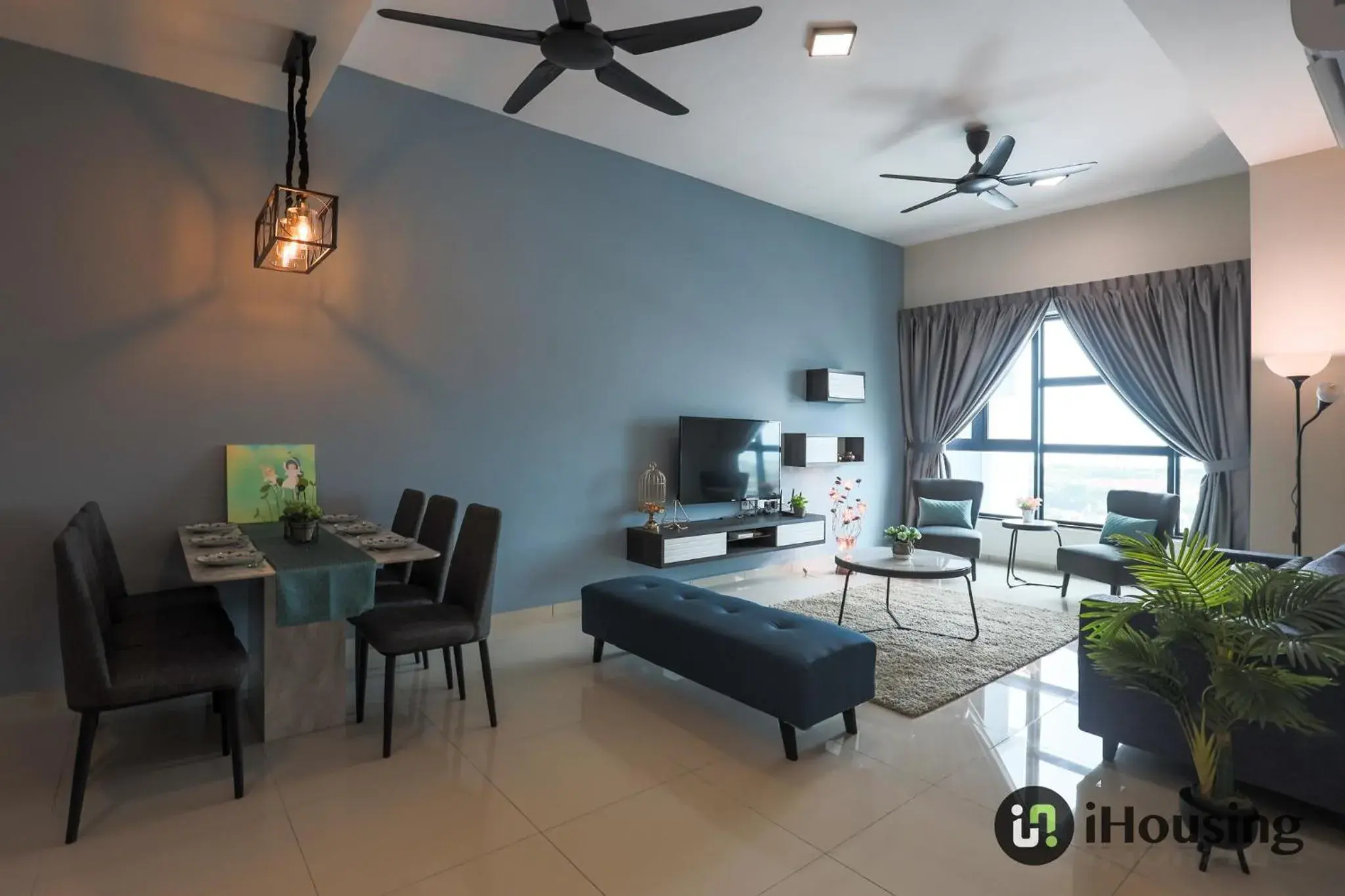 Ong Kim Wee Residence Melaka By I Housing Ong Kim Wee Residence Melaka By I Housing