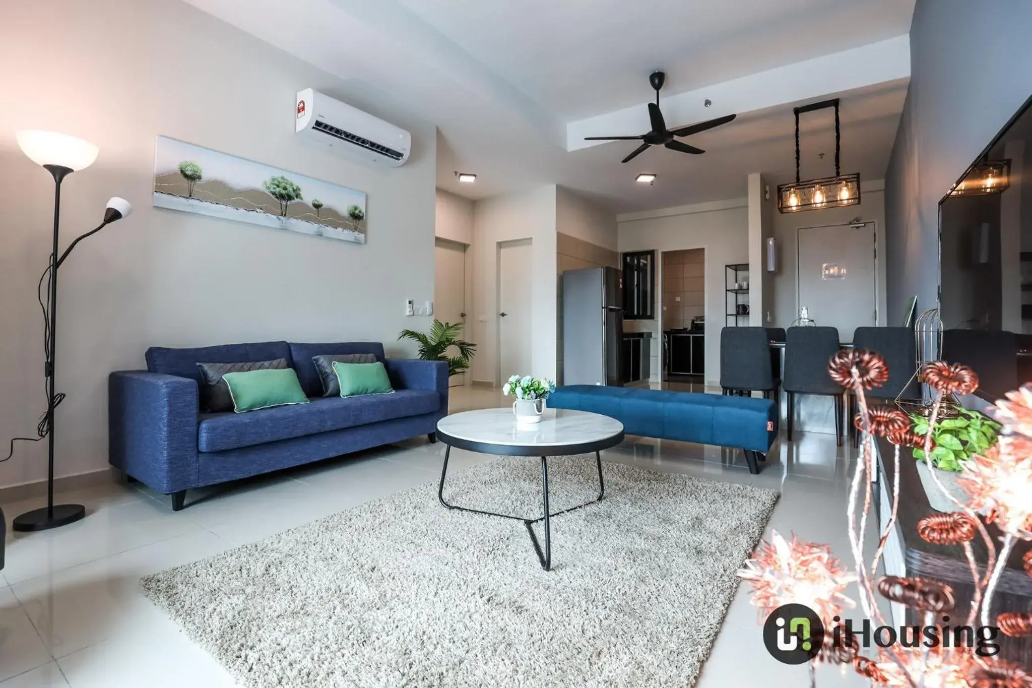 Ong Kim Wee Residence Melaka By I Housing Ong Kim Wee Residence Melaka By I Housing