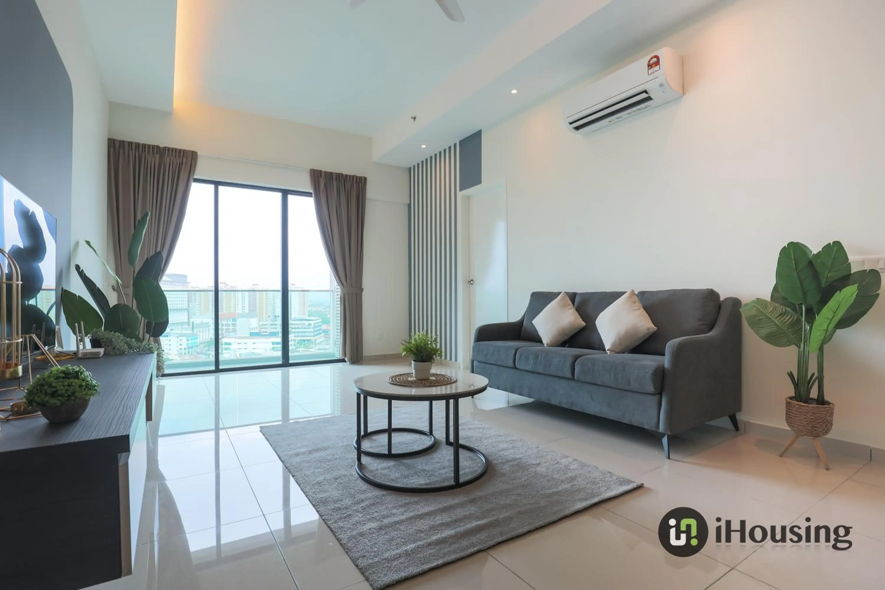 Ong Kim Wee Residence Melaka By I Housing