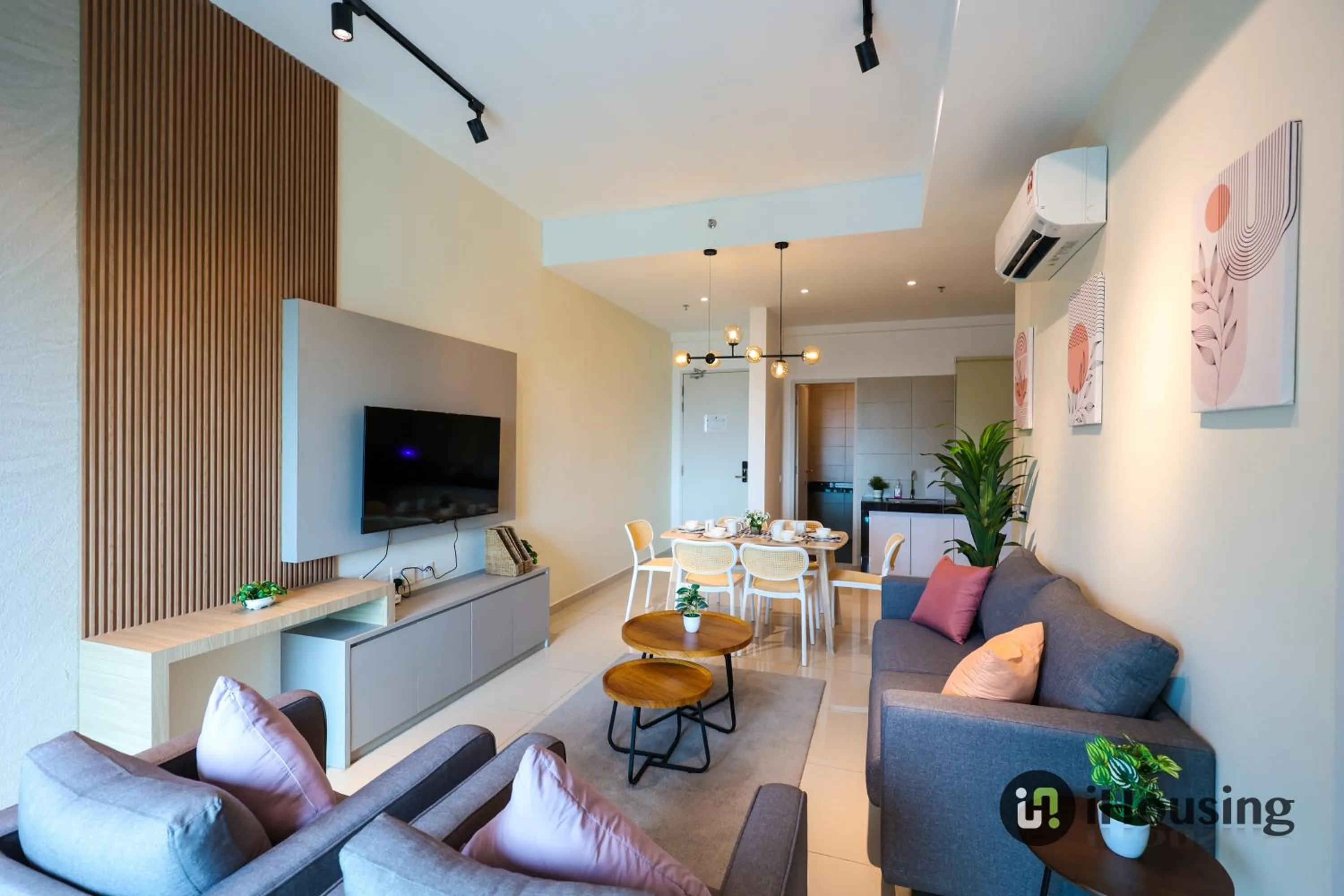 Ong Kim Wee Residence Melaka By I Housing