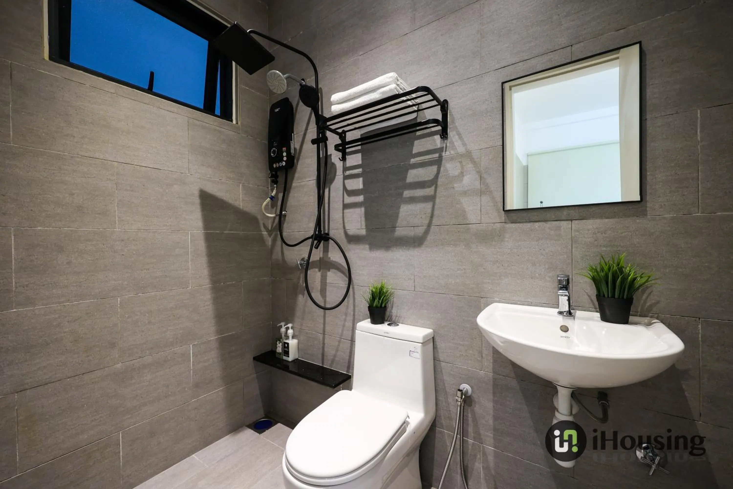 Ong Kim Wee Residence Melaka By I Housing