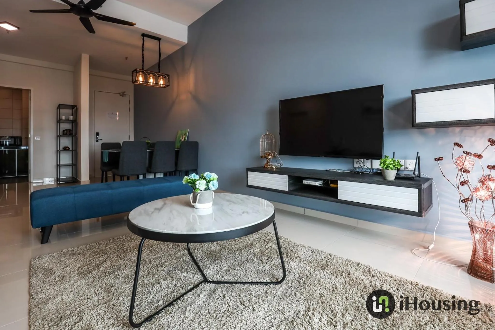 Ong Kim Wee Residence Melaka By I Housing