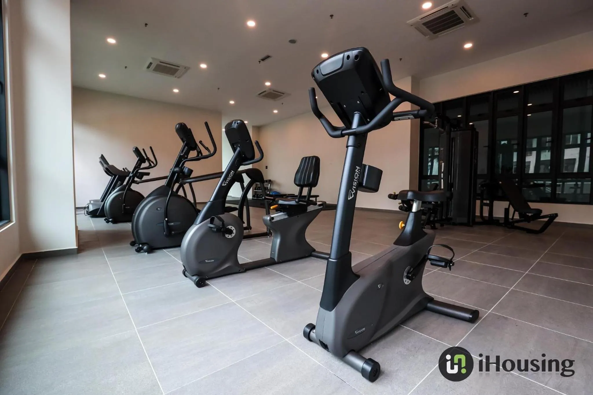 Ong Kim Wee Residence Melaka By I Housing