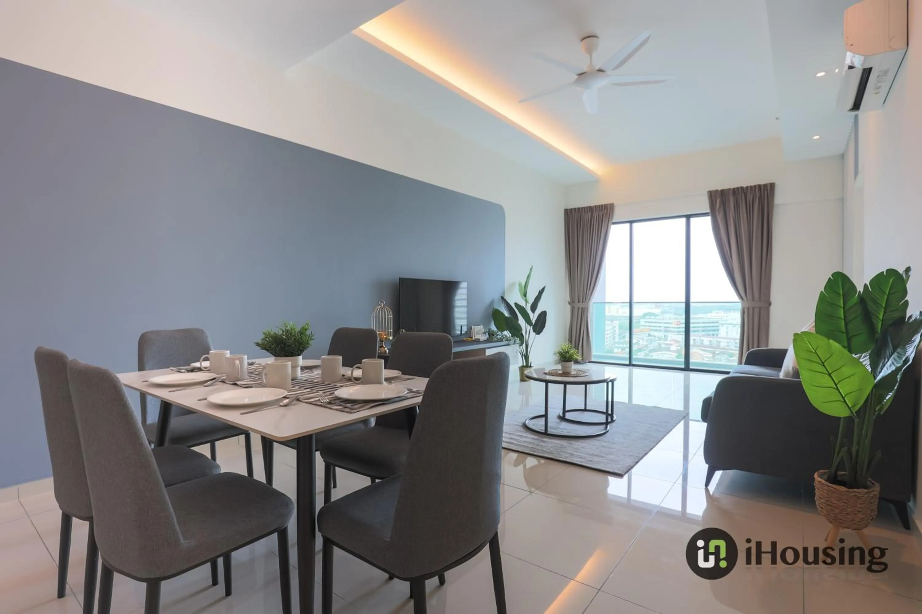 Ong Kim Wee Residence Melaka By I Housing