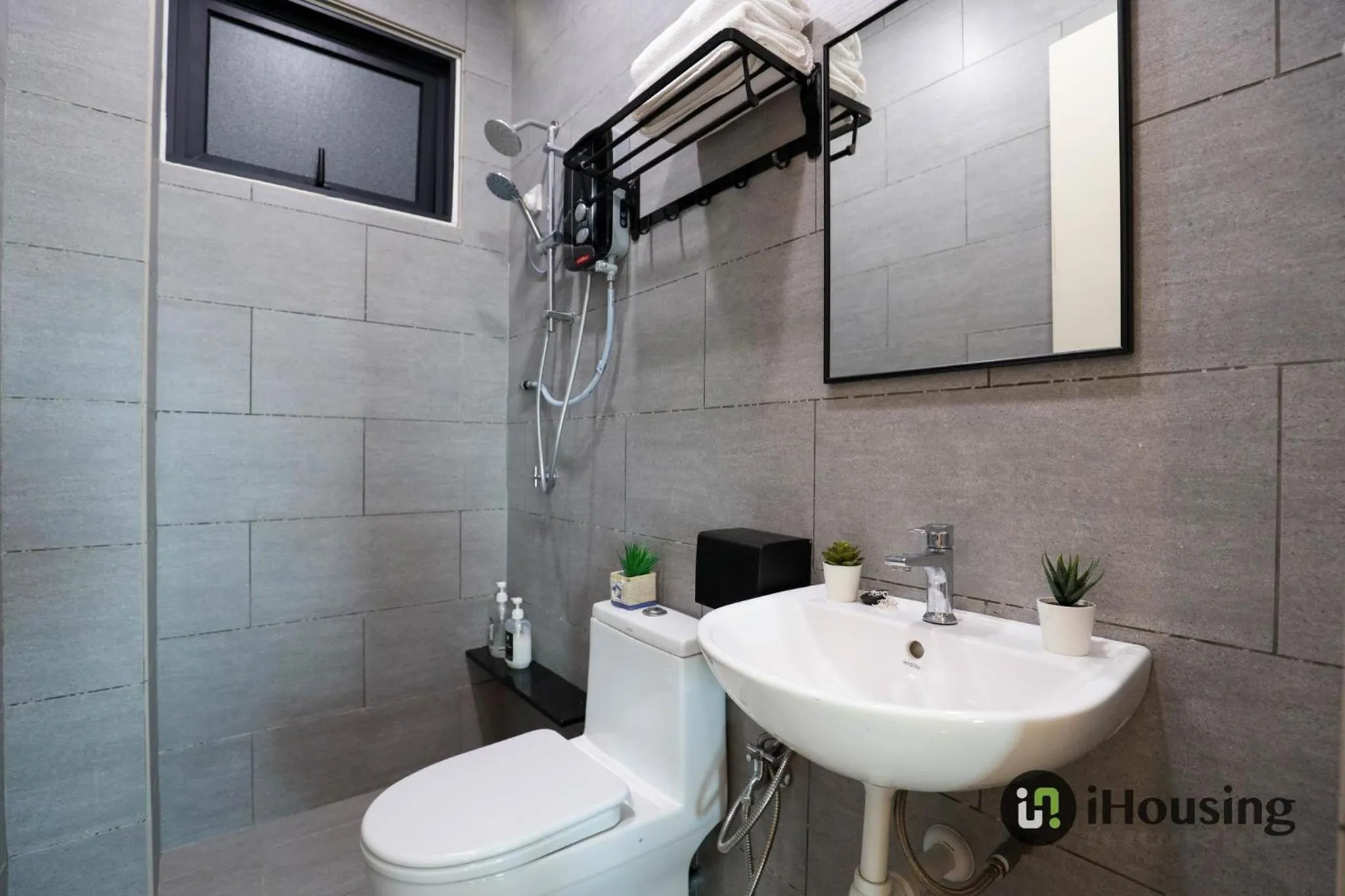 Ong Kim Wee Residence Melaka By I Housing