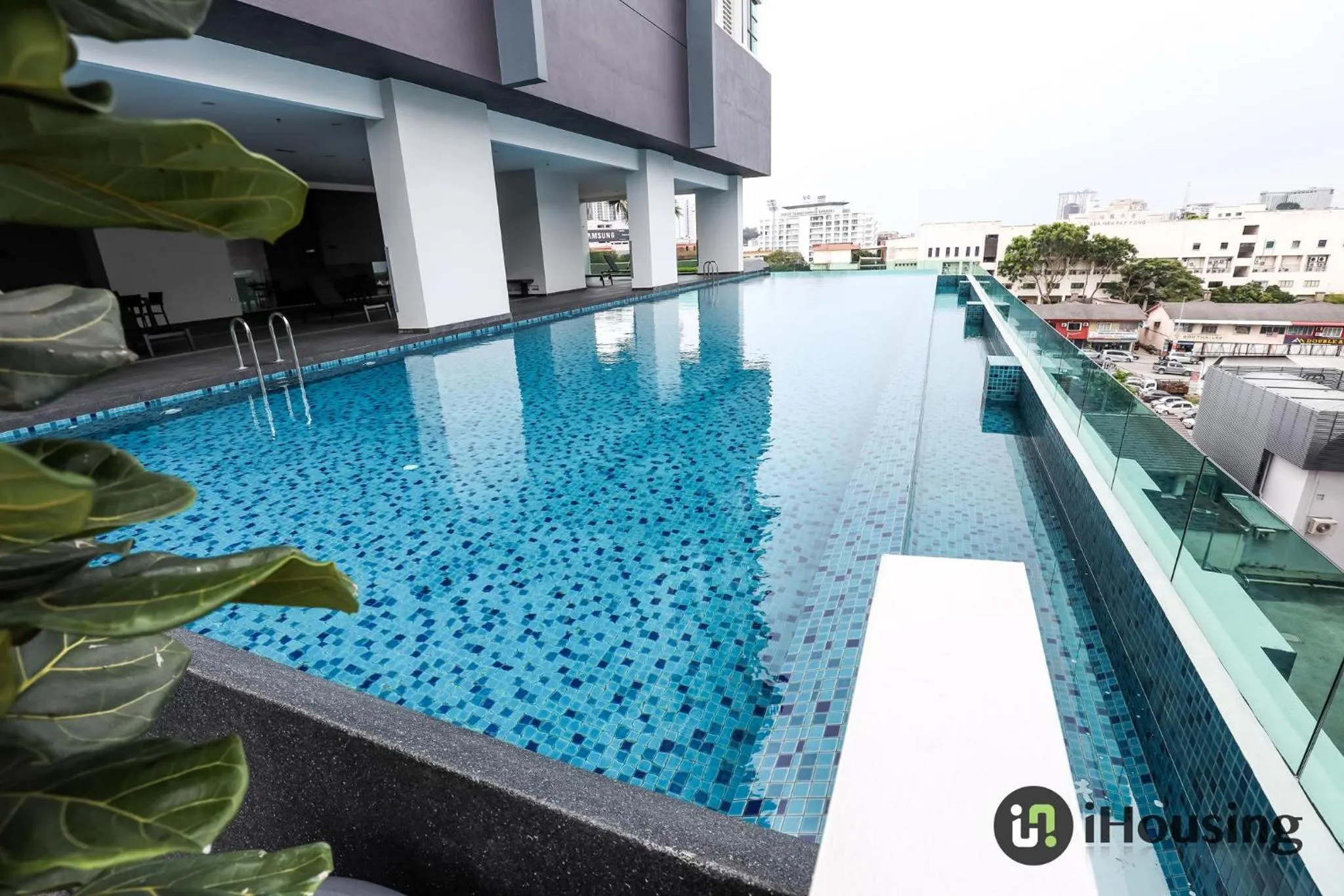 Ong Kim Wee Residence Melaka By I Housing