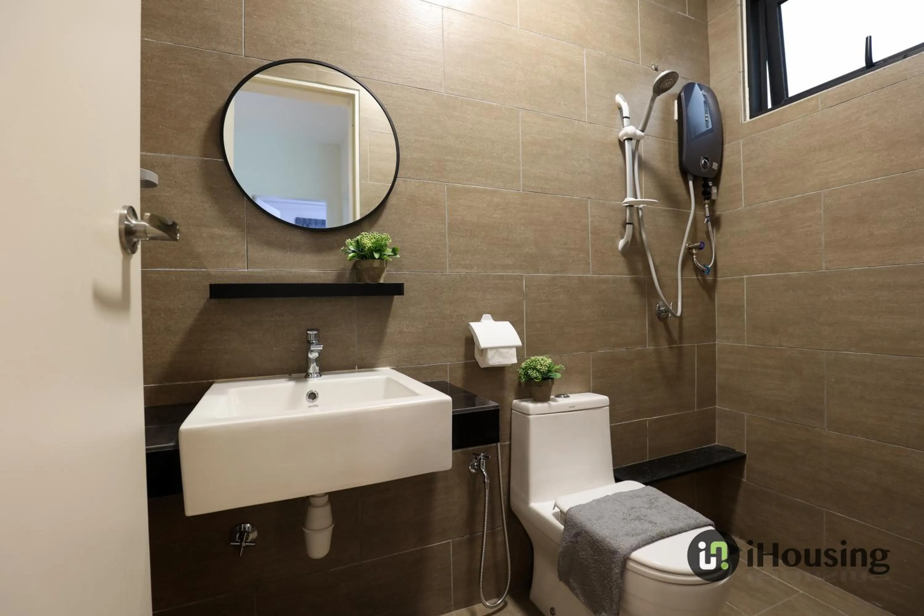 Ong Kim Wee Residence Melaka By I Housing