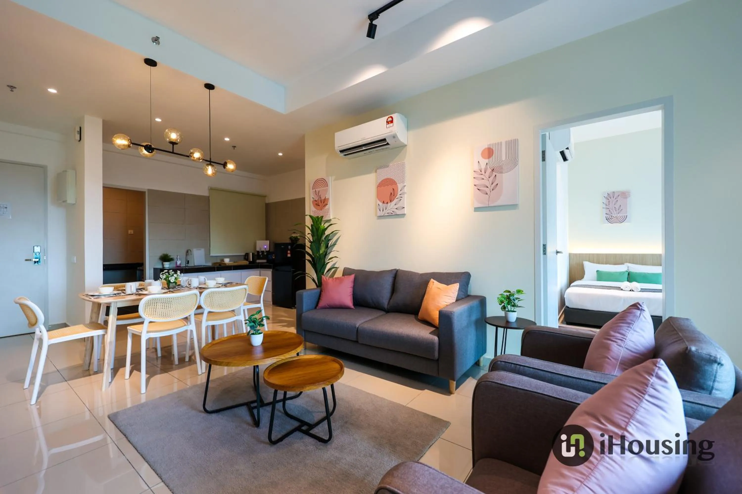 Ong Kim Wee Residence Melaka By I Housing