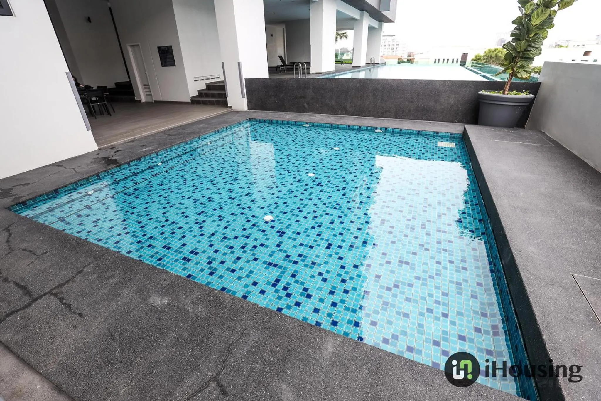 Ong Kim Wee Residence Melaka By I Housing