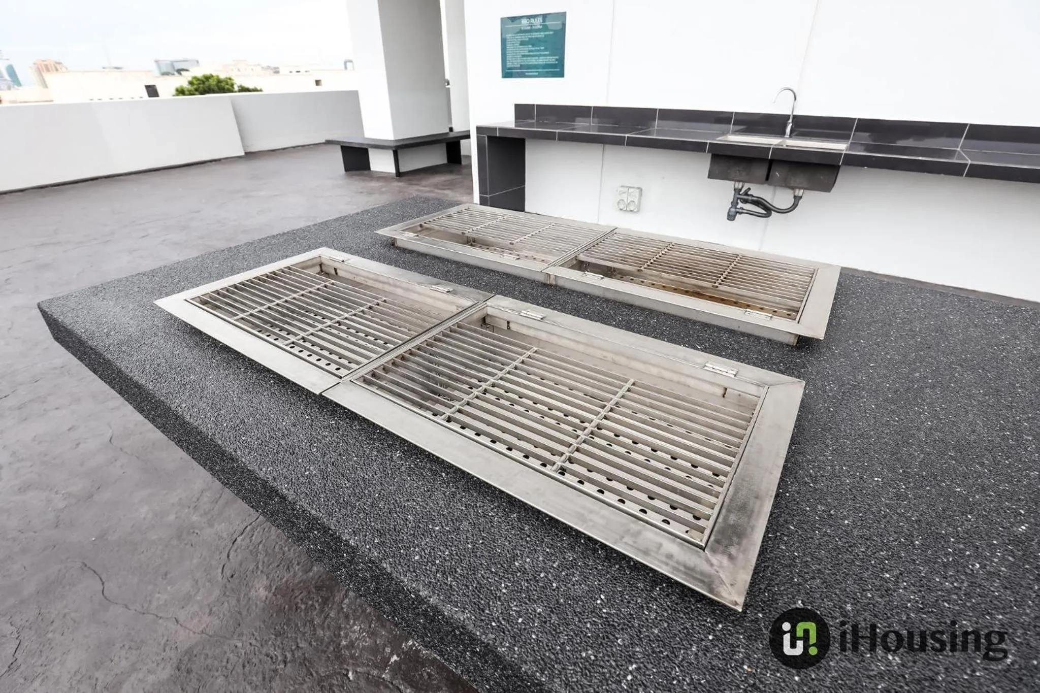 Ong Kim Wee Residence Melaka By I Housing