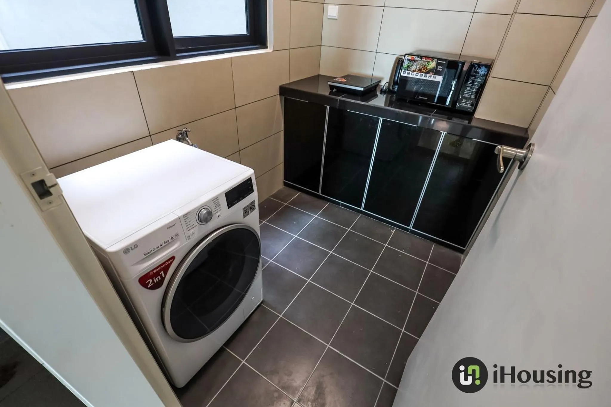 Ong Kim Wee Residence Melaka By I Housing