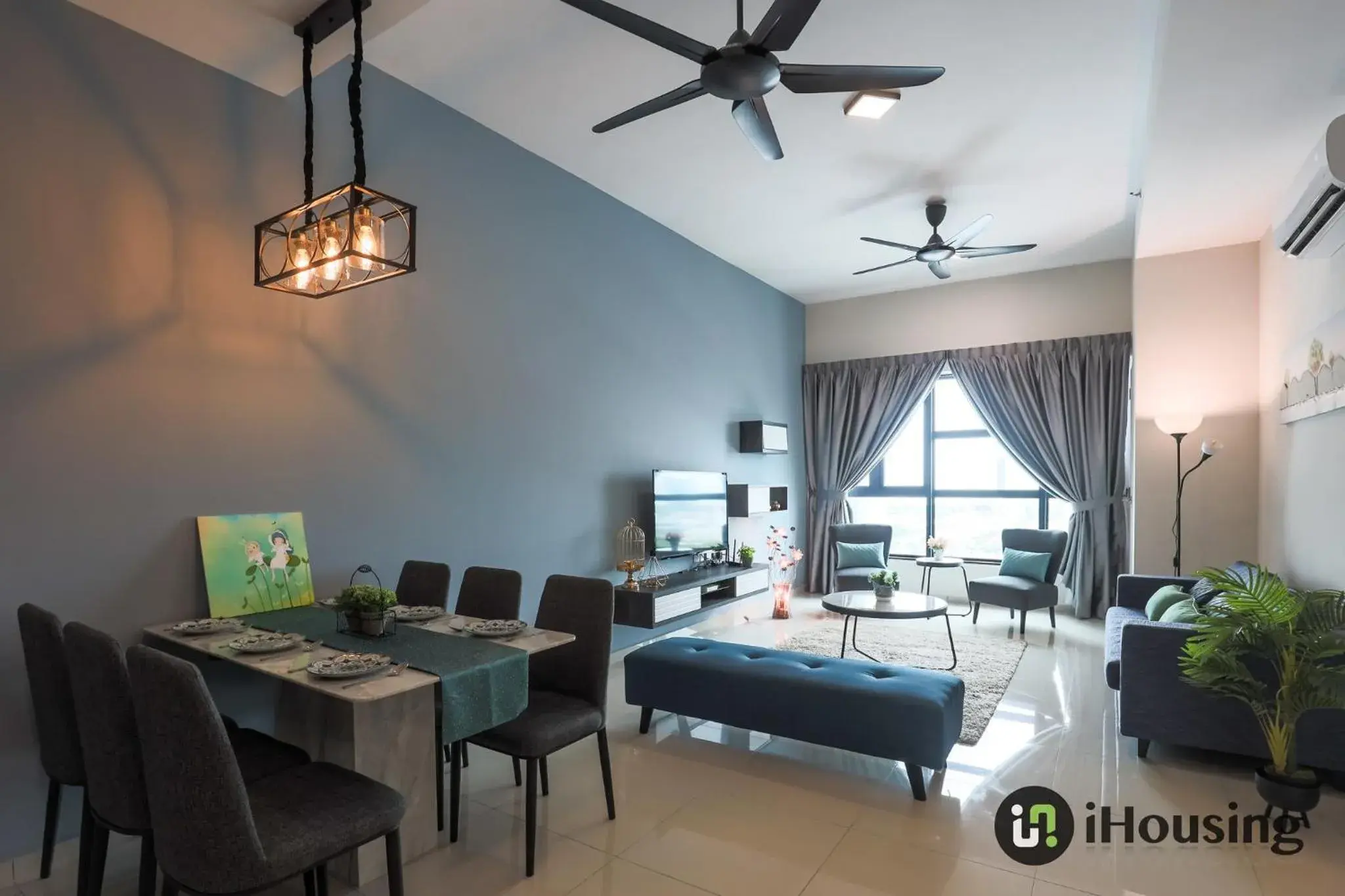 Ong Kim Wee Residence Melaka By I Housing Ong Kim Wee Residence Melaka By I Housing