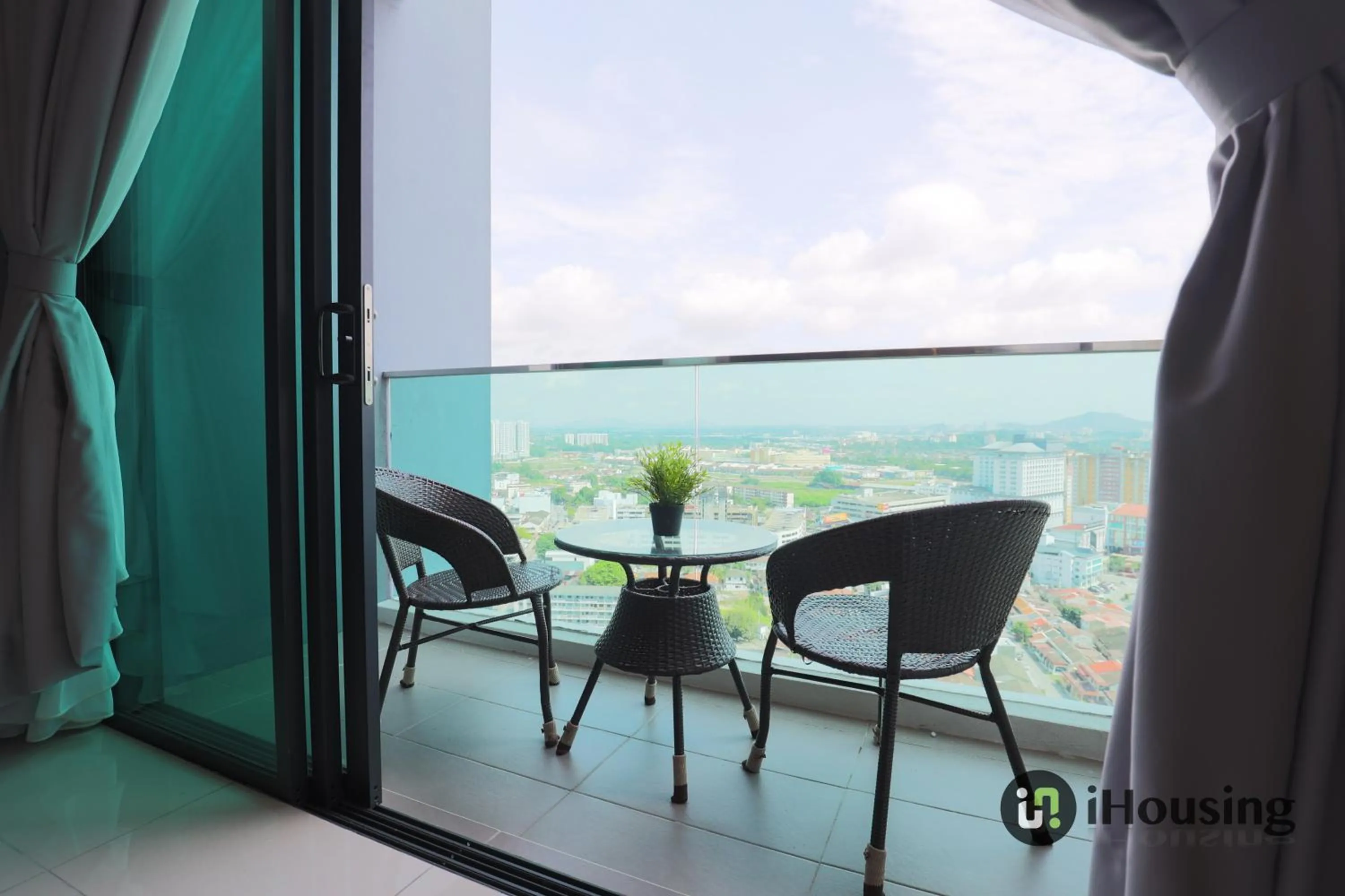 Ong Kim Wee Residence Melaka By I Housing