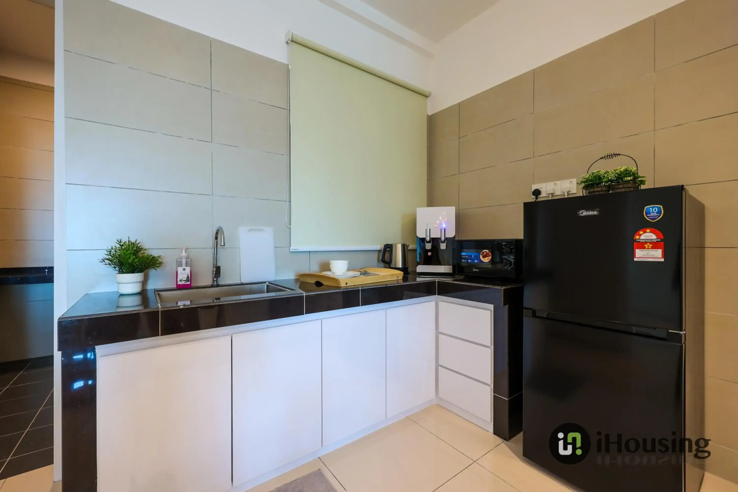 Ong Kim Wee Residence Melaka By I Housing Ong Kim Wee Residence Melaka By I Housing