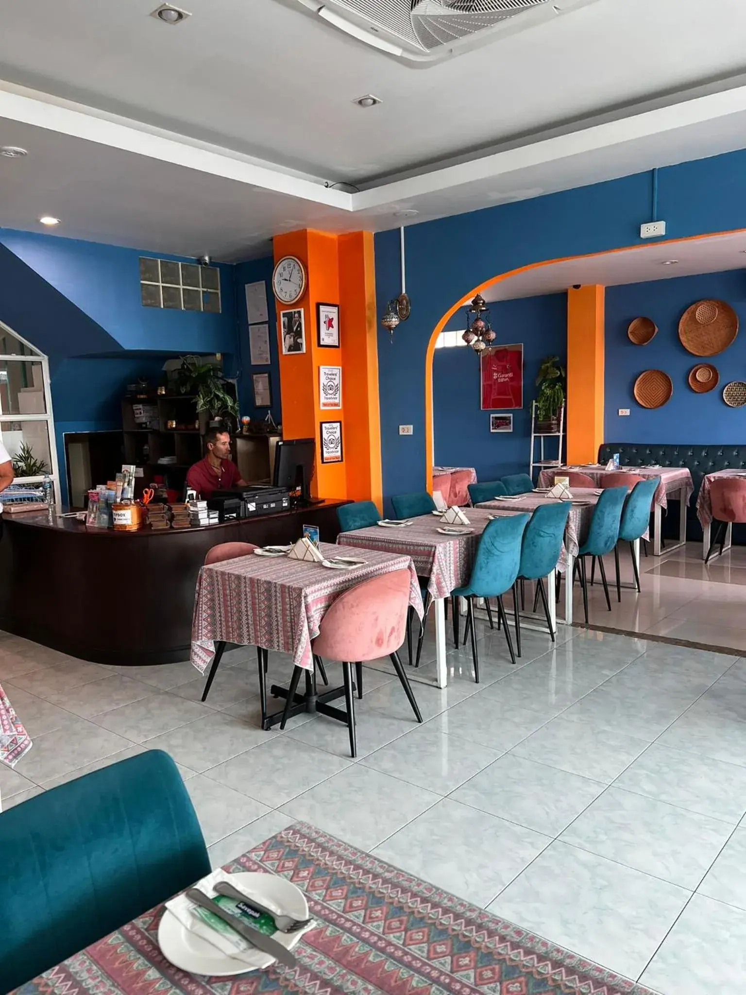 Kiwi Boutique Hotel Kiwi Boutique Hotel