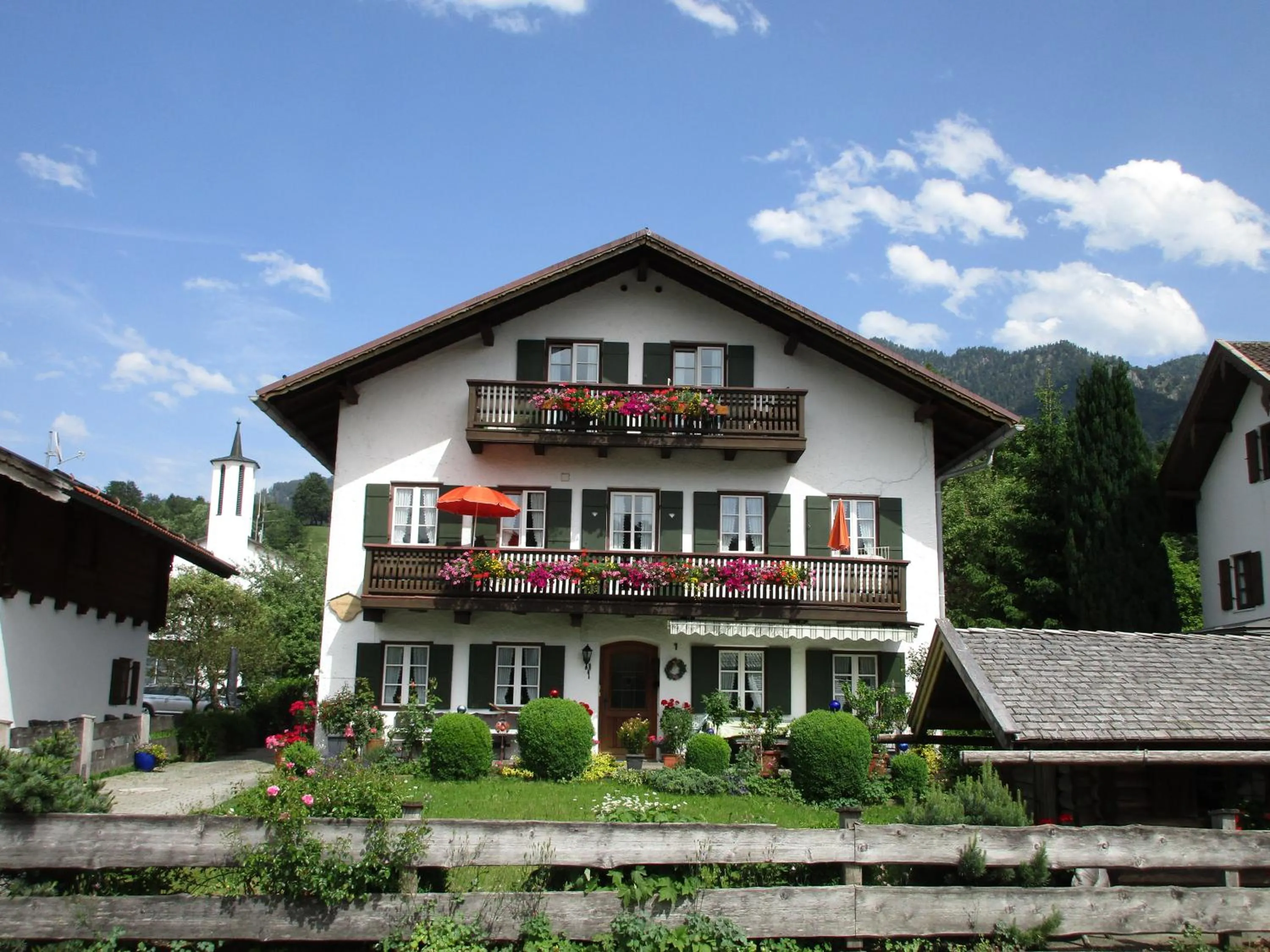 Haus Schaffler