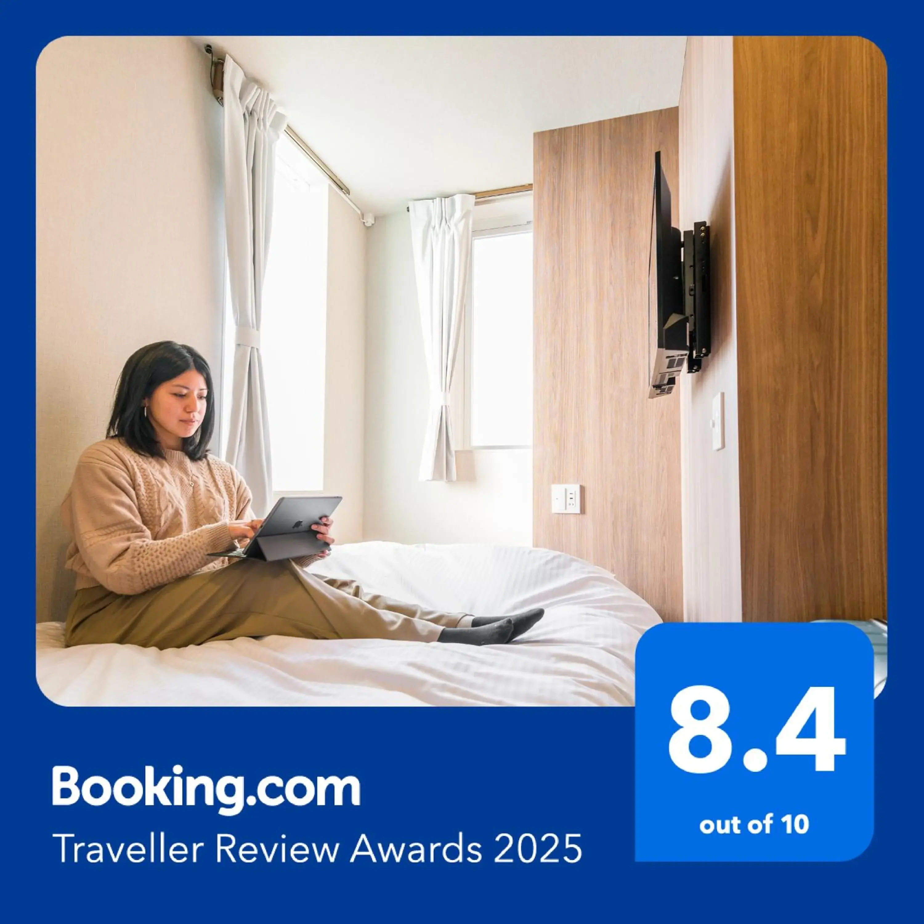 People, Bed in &AND HOSTEL ASAKUSA KAPPABASHI People, Bed in &AND HOSTEL ASAKUSA KAPPABASHI