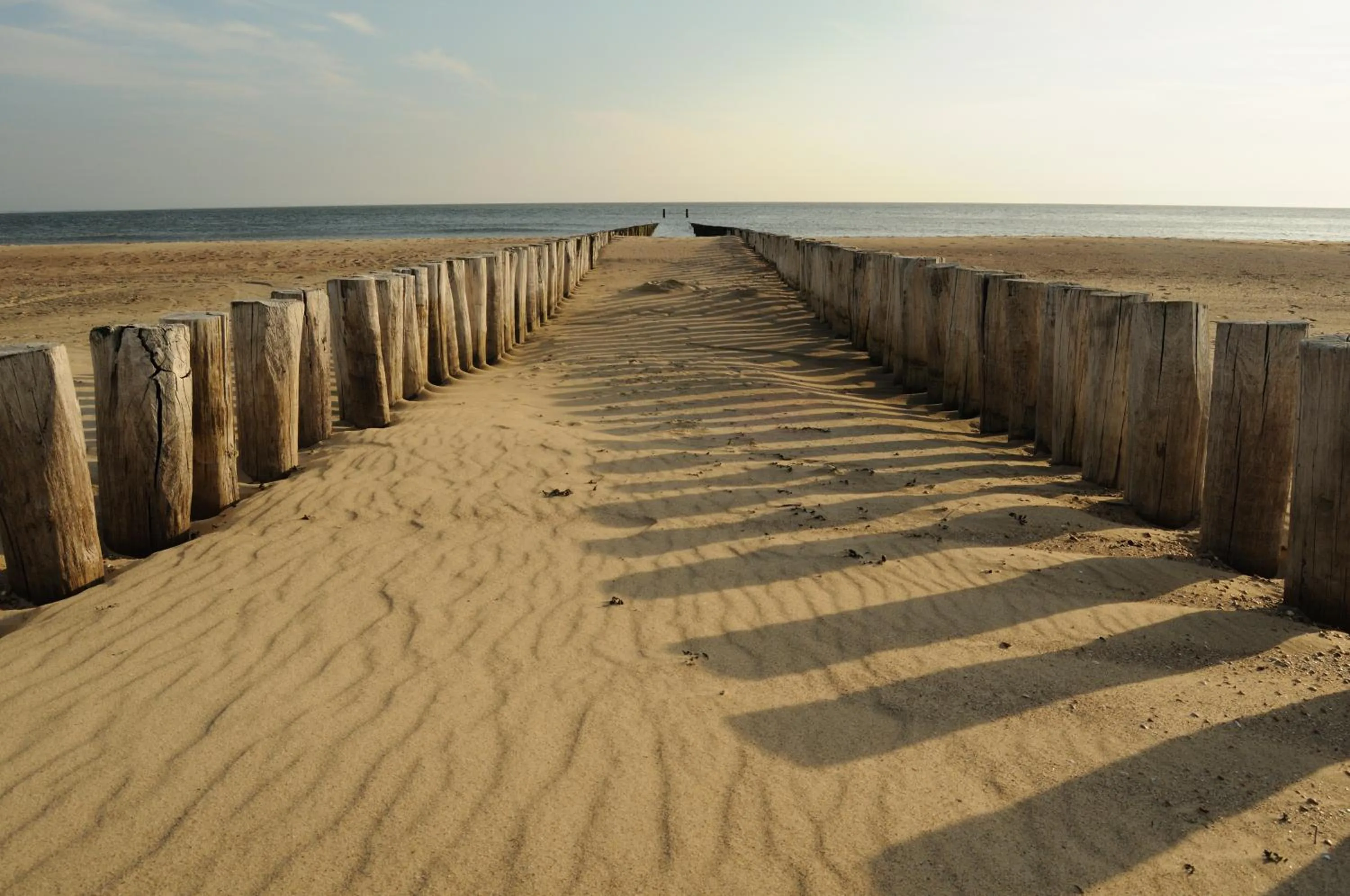 Nearby landmark in Ride by the Sea Guesthouse