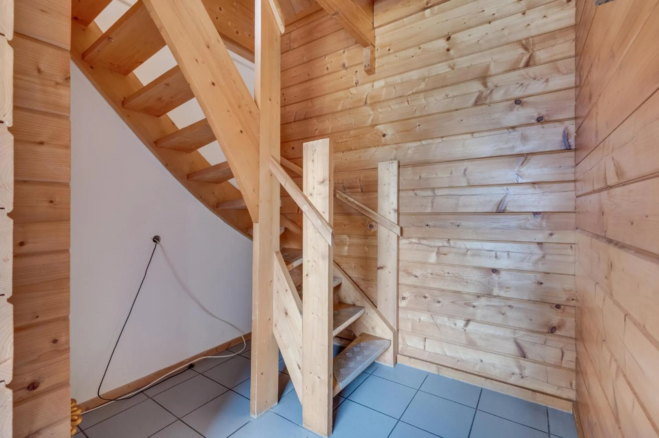 Property building in Ride by the Sea Guesthouse