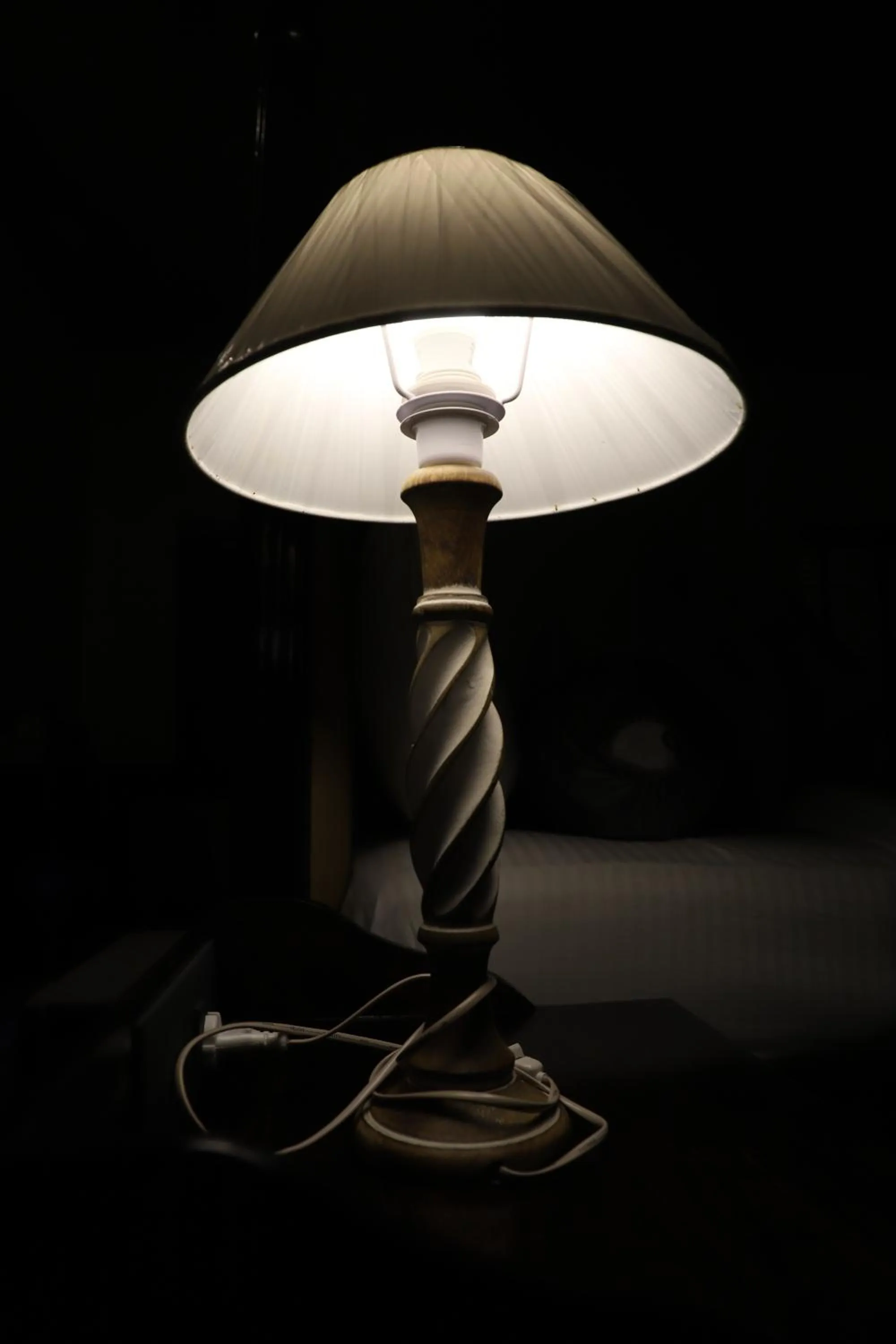 The Pench International