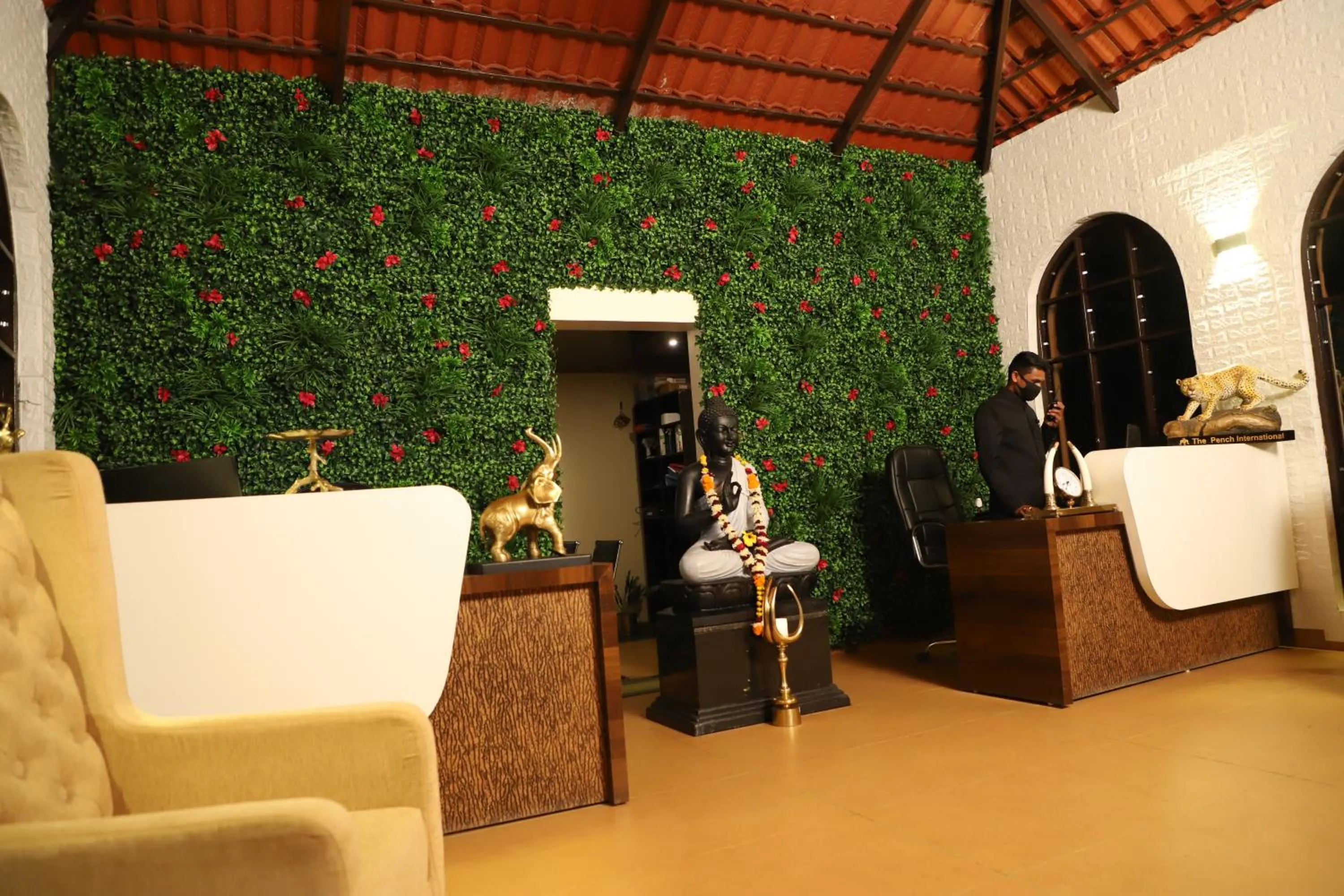 Other in The Pench International