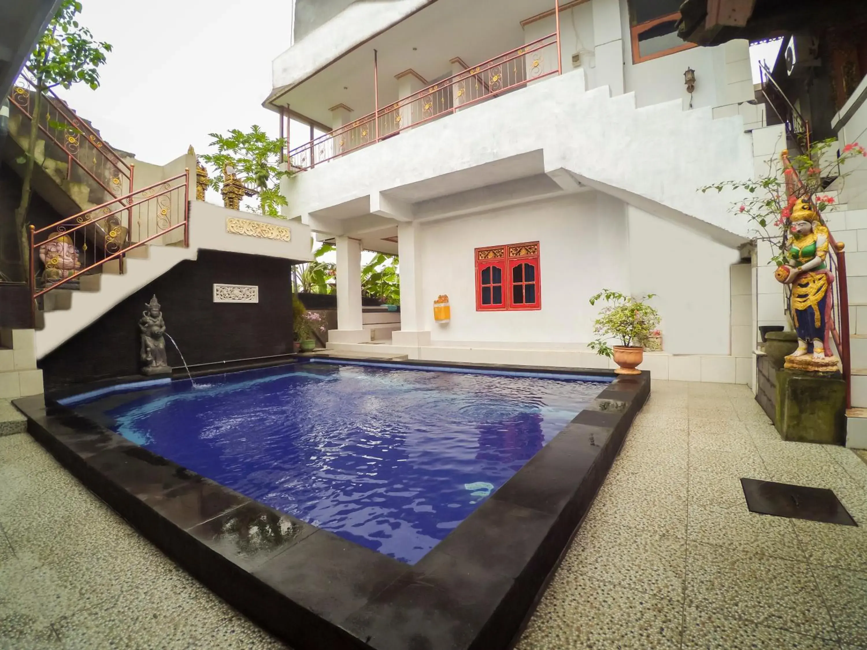 Kabera Bungalow Ubud Kabera Bungalow Ubud
