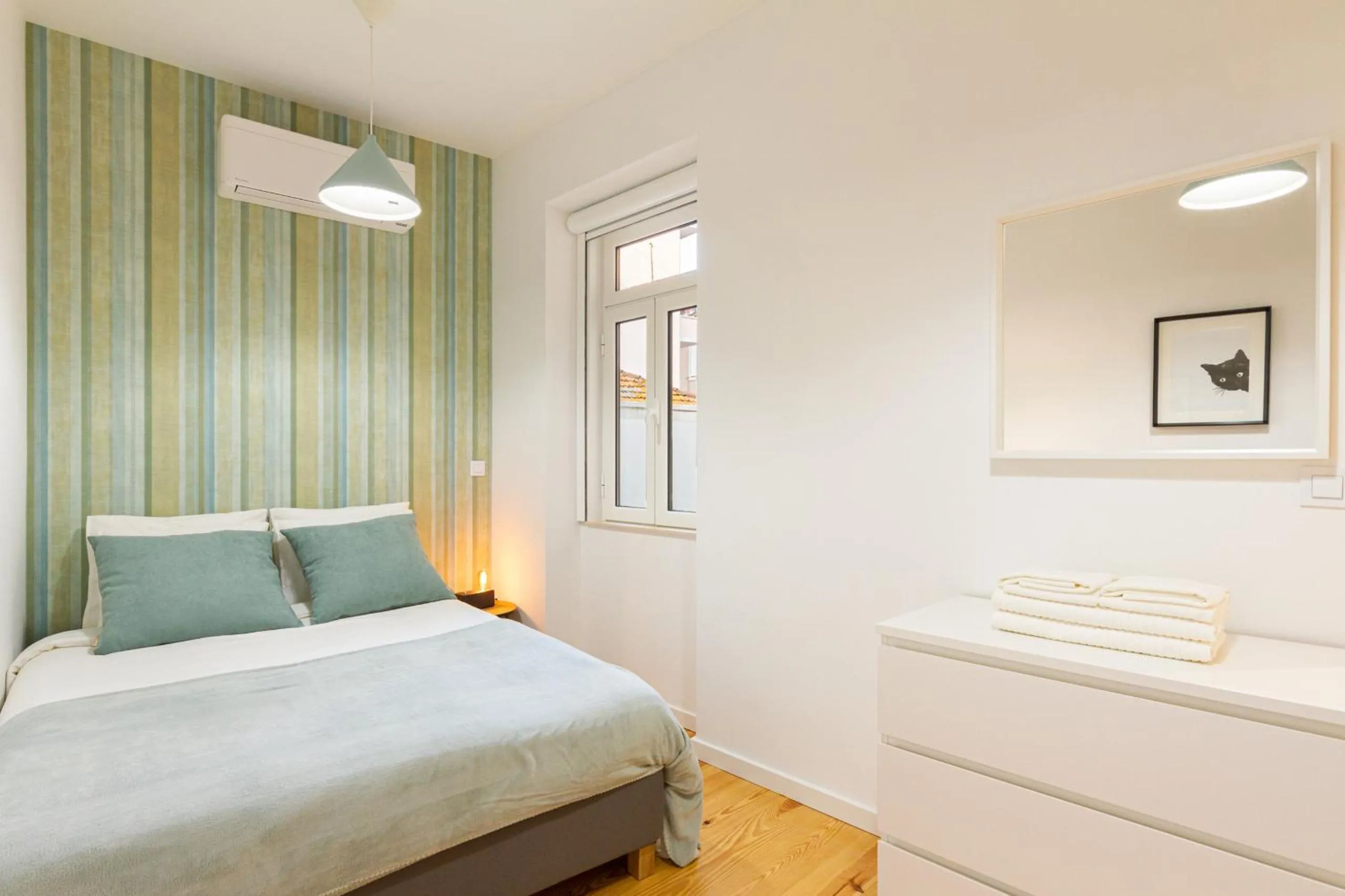 Arroios Concept Apartments by Homing