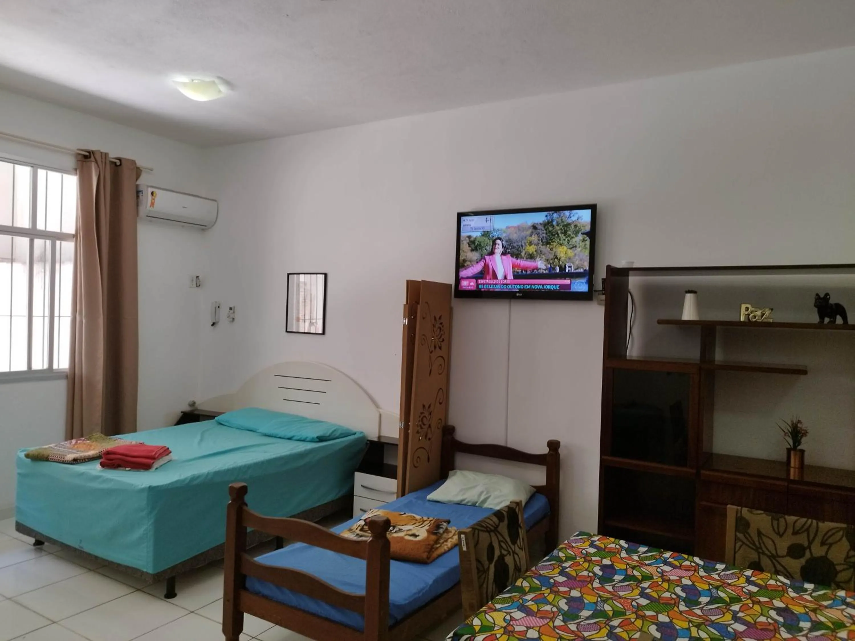 Seu Apto Praia da Costa 3 Todo Seu Mobiliado Ar Cond Fogão Geladeira Internet Local Excelente Centro Térreo